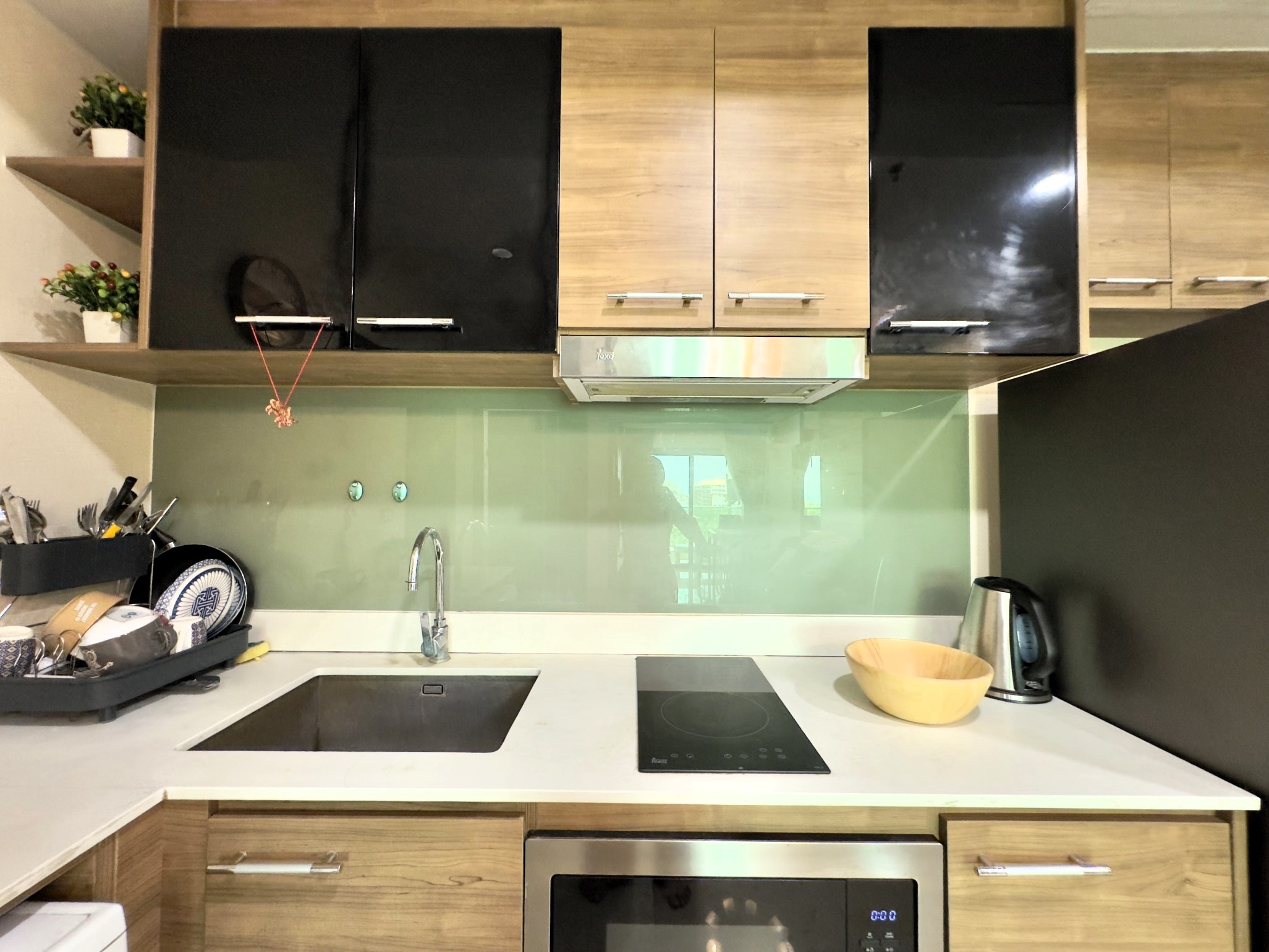 Dusit Grand/F3 2 BED · 1 BATH · 55 SQM · 1 BALCONY · SEA VIEW 5