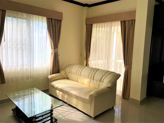 Baan Suan Lalana/TC/F1 STUDIO · 1 BATH · 53 SQ M · 1 BALCONY 2