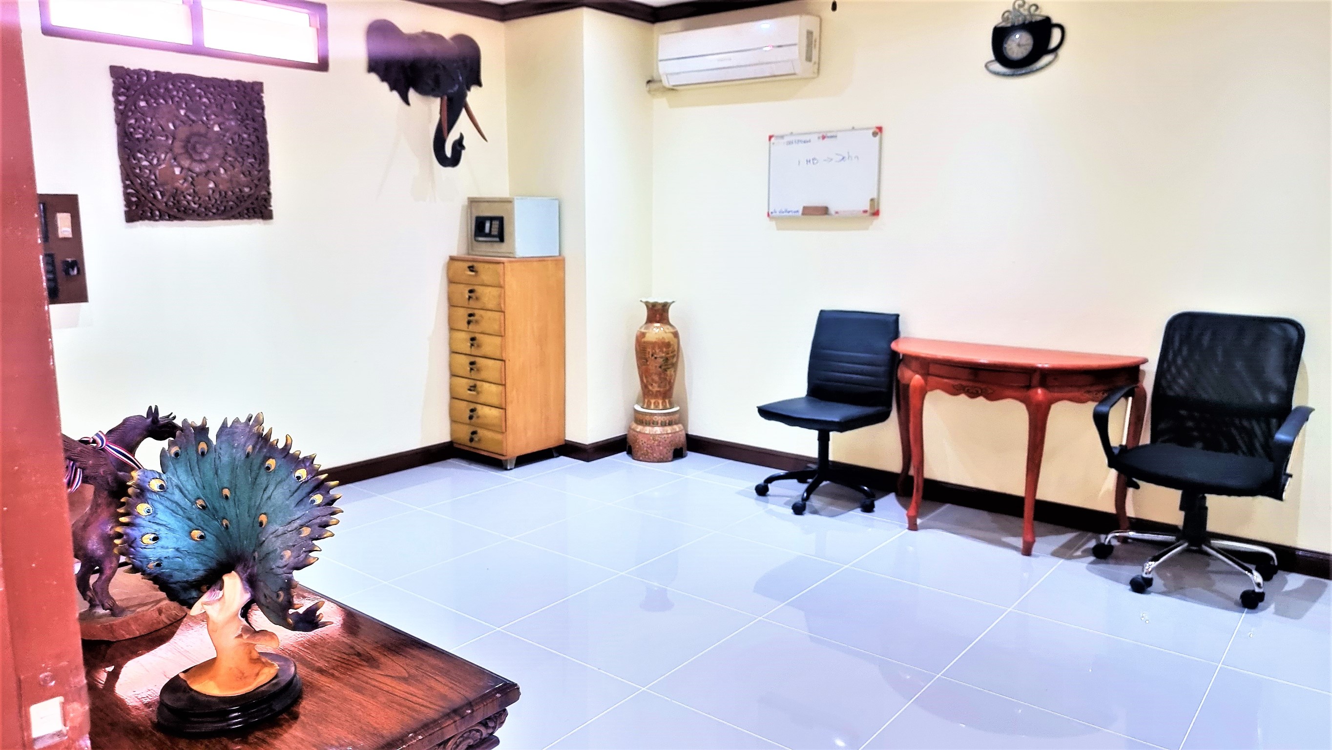 Royal Hill Resort/F4 3 BED · 2 BATH · 159 SQ M · LARGE BALCONY · SEA AND POOL VIEWS 9