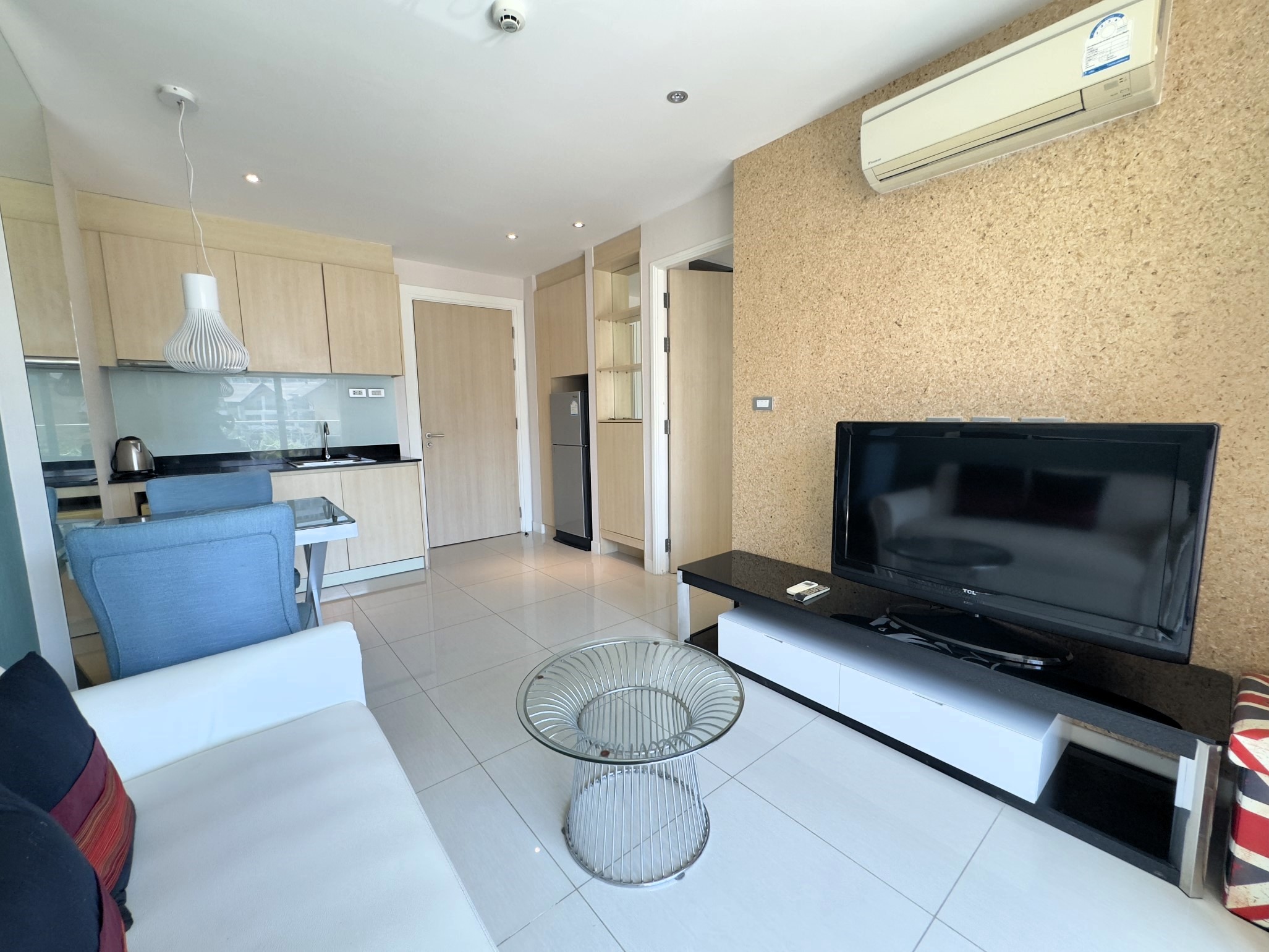 Grande Caribbean/F4 1 BED · 1 BATH · 37 SQM · 1 BALCONY 8