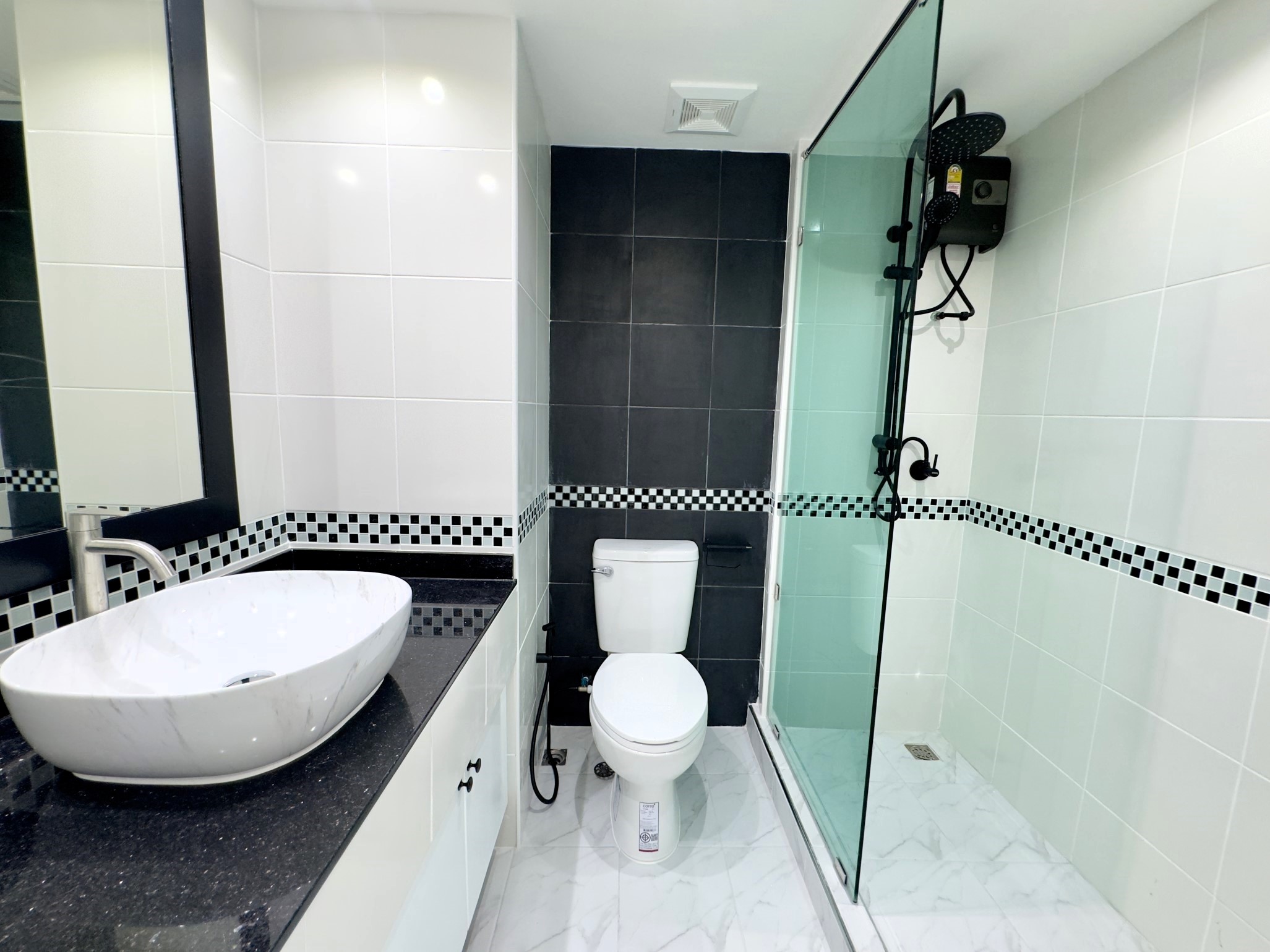 Pattaya Chain Condotel/F4 1 BED · 1 BATH · 53 SQ M · 2 BALCONIES · SEA VIEW 20