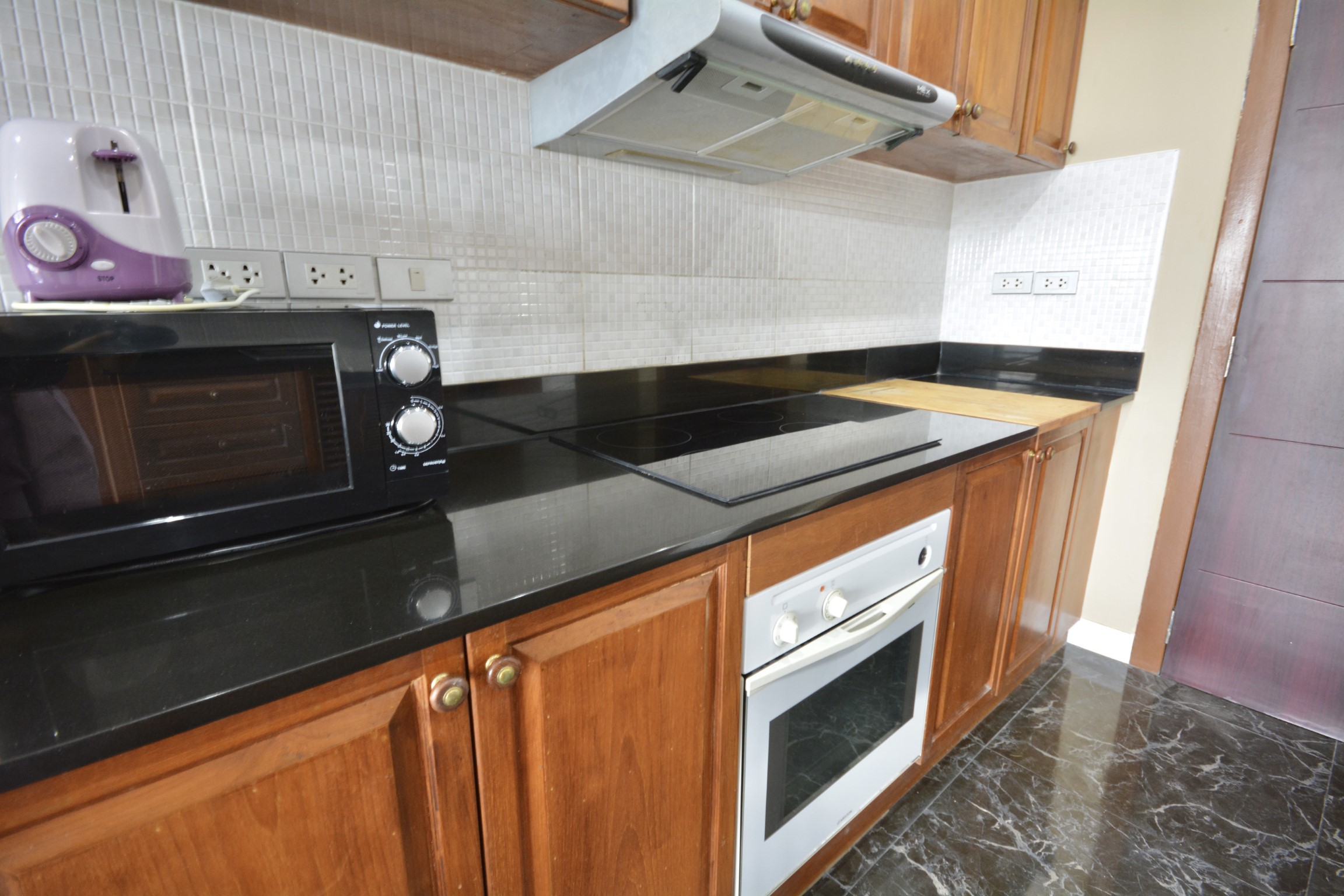 Angket/F10 2 BED · 1 BATH · 73 SQ M · 1 BALCONY · POOL VIEW 5
