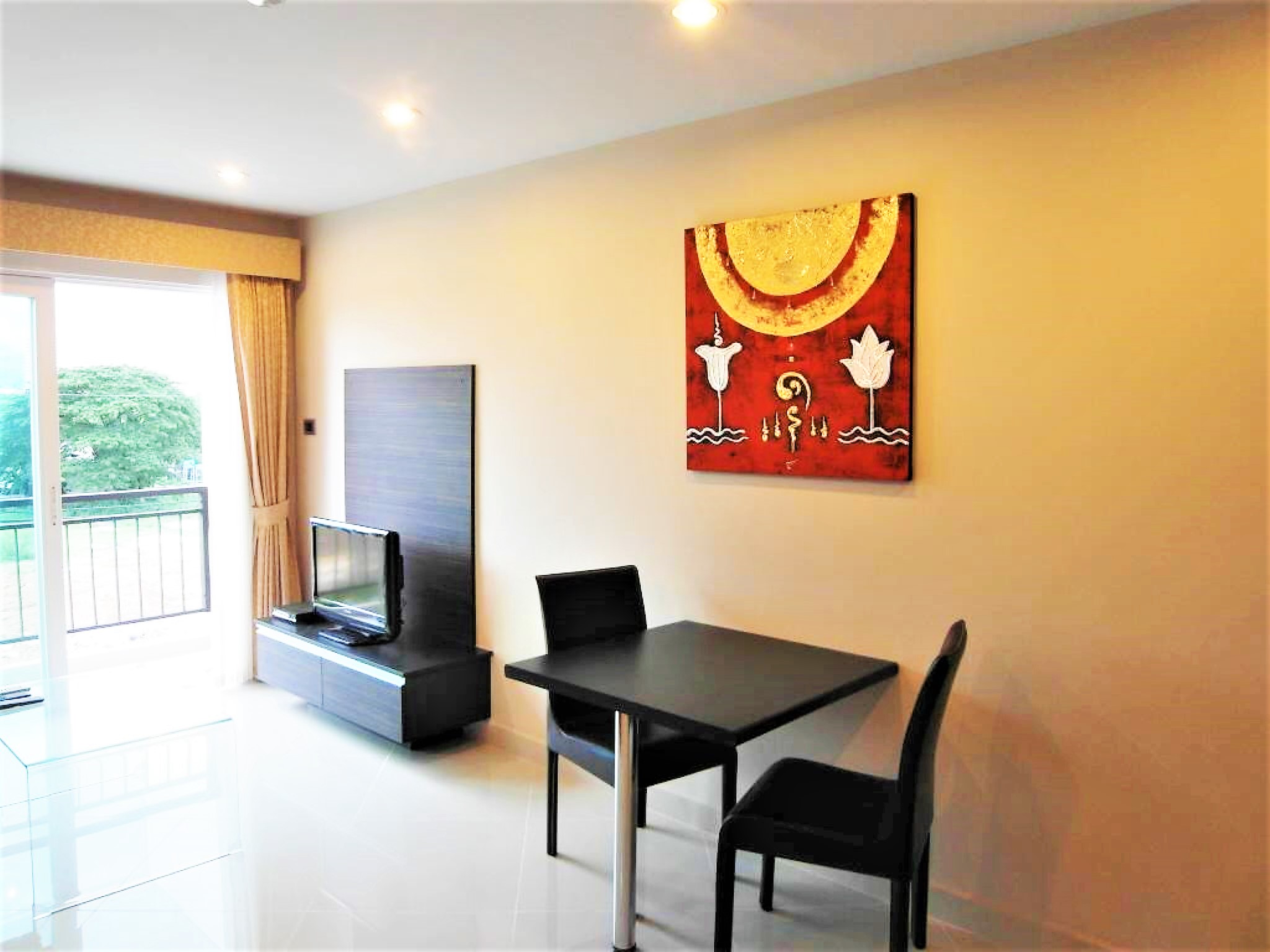 Park Lane/F41 BED · 1 BATH · 36 SQ M · 1 BALCONY 2