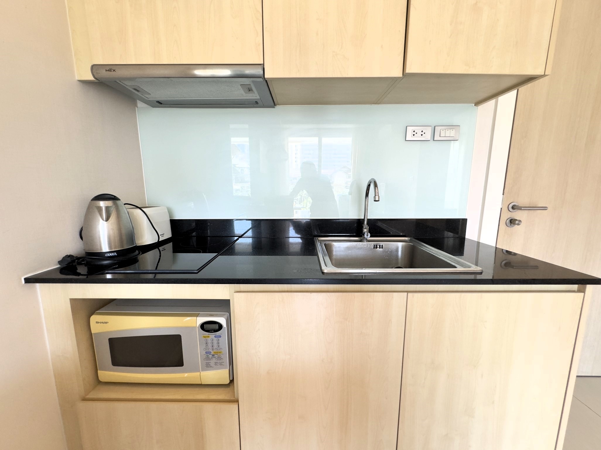 Grande Caribbean/F4 1 BED · 1 BATH · 37 SQM · 1 BALCONY 3