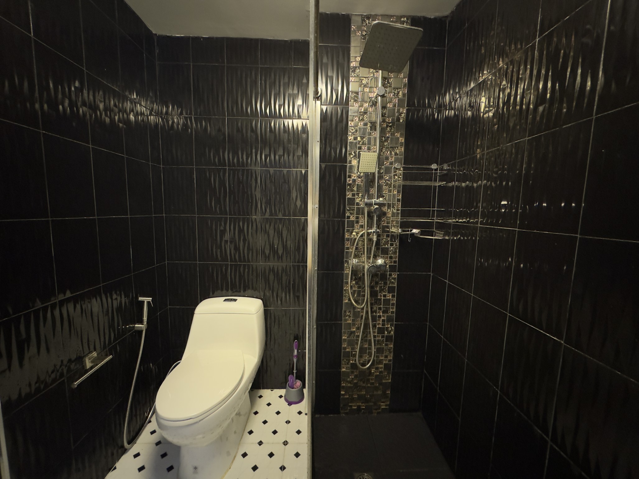 Jomtien Beach Condominium/A2/F7 STUDIO · 1 BATH · 30 SQ M · 1 BALCONY 10