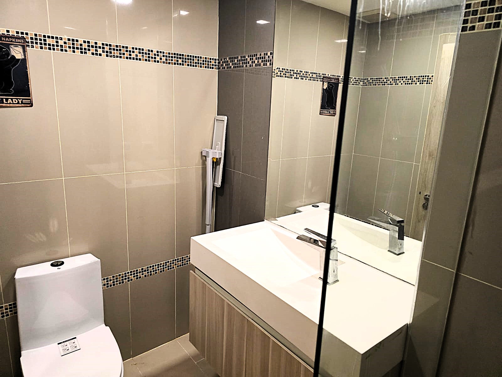 Laguna Beach Resort 1/F7 STUDIO · 1 BATH · 25 SQ M · 1 BALCONY 6