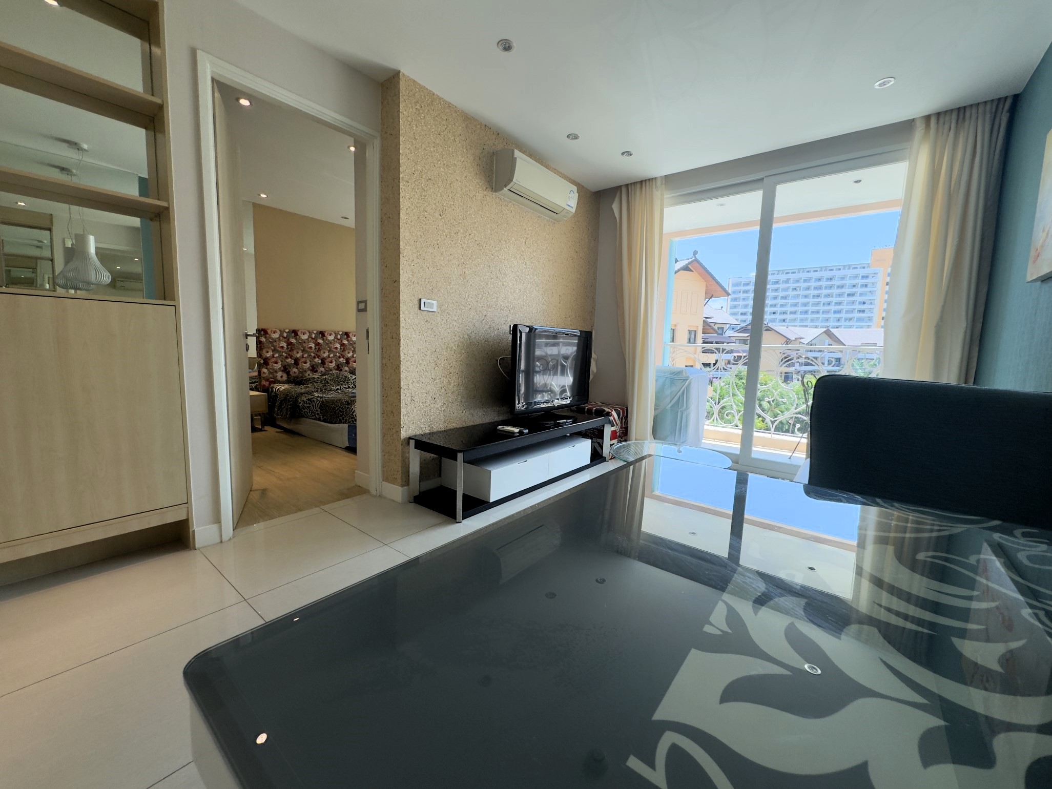 Grande Caribbean/F4 1 BED · 1 BATH · 37 SQM · 1 BALCONY 5