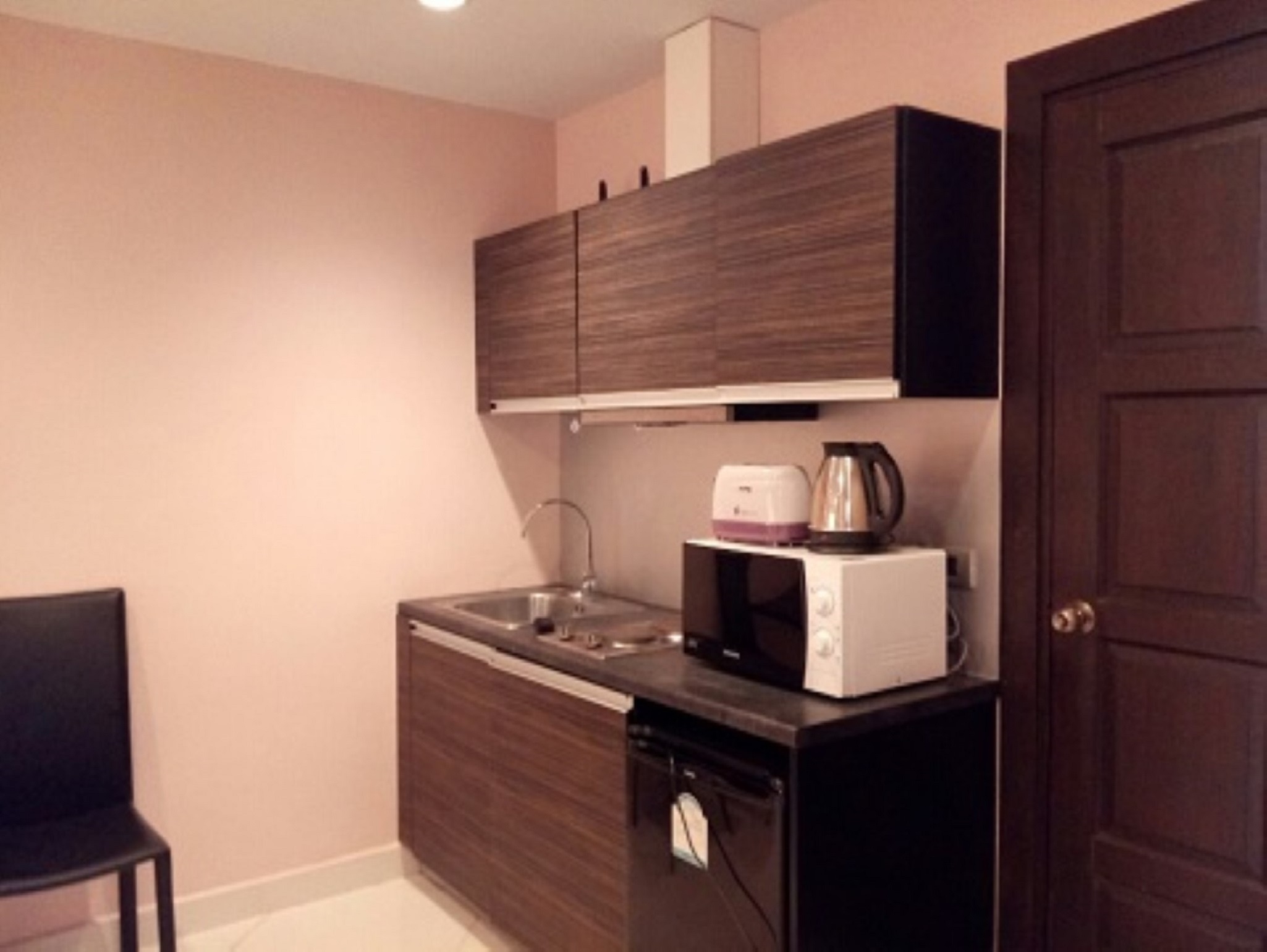 Park Lane/F3 1 BED · 1 BATH · 37 SQM · 1 BALCONY 4