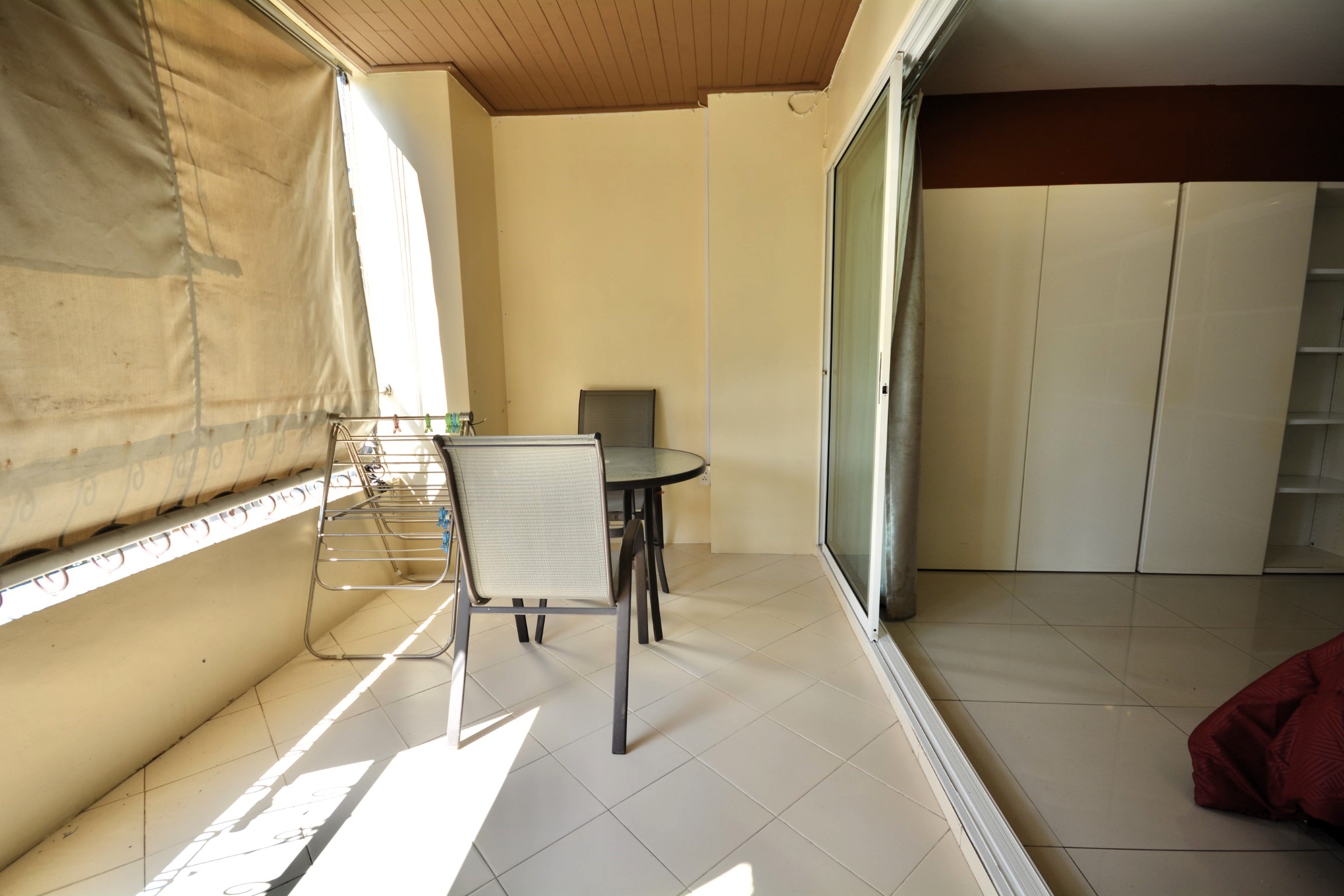 TW Platinum Suites/F4 1 BED · 1 BATH · 52 SQ M · 1 BALCONY 23