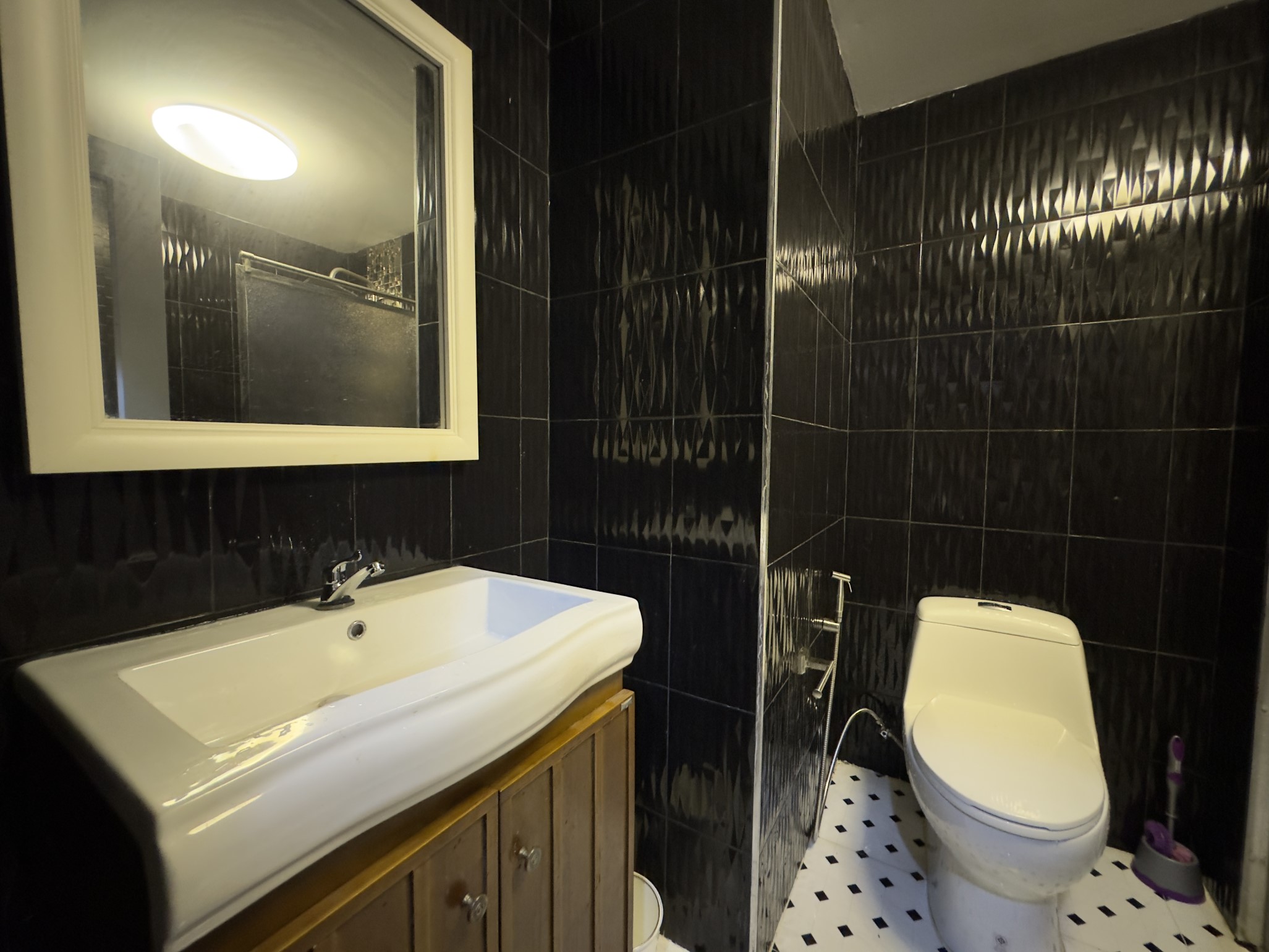 Jomtien Beach Condominium/A2/F7 STUDIO · 1 BATH · 30 SQ M · 1 BALCONY 9