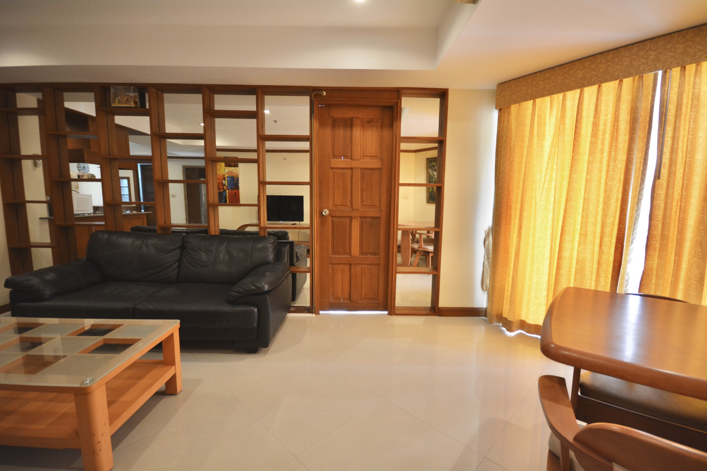 Jomtien Beach Condominium/A2/F11 2 BED · 1 BATH · 75 SQ M · 1 BALCONY · SEA VIEW 8