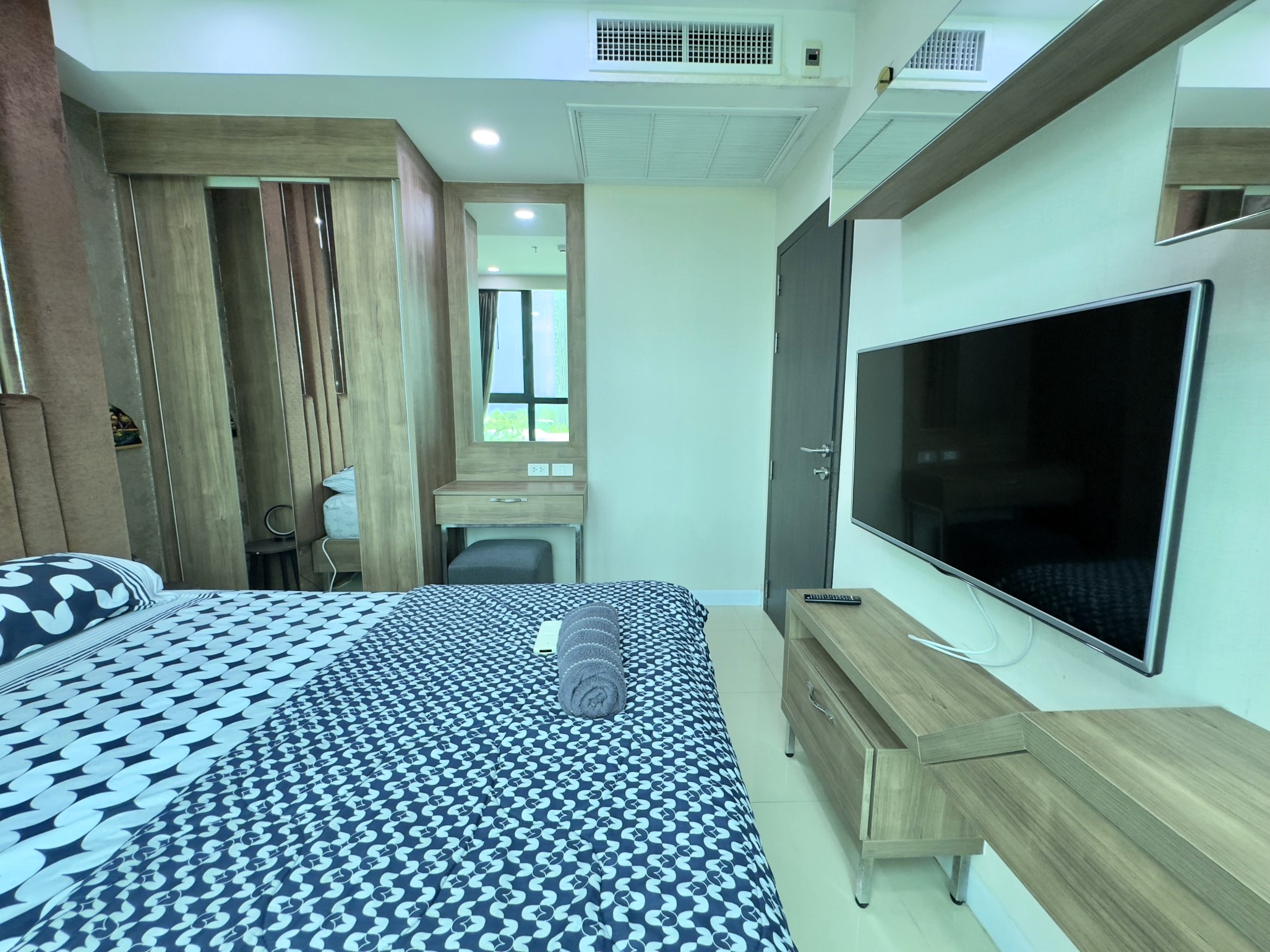 Dusit Grand/F3 2 BED · 1 BATH · 55 SQM · 1 BALCONY · SEA VIEW 22