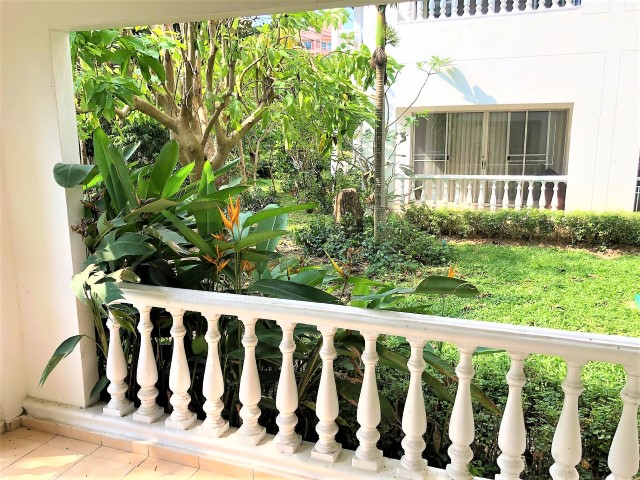Baan Suan Lalana/TC/F1 STUDIO · 1 BATH · 53 SQ M · 1 BALCONY 11