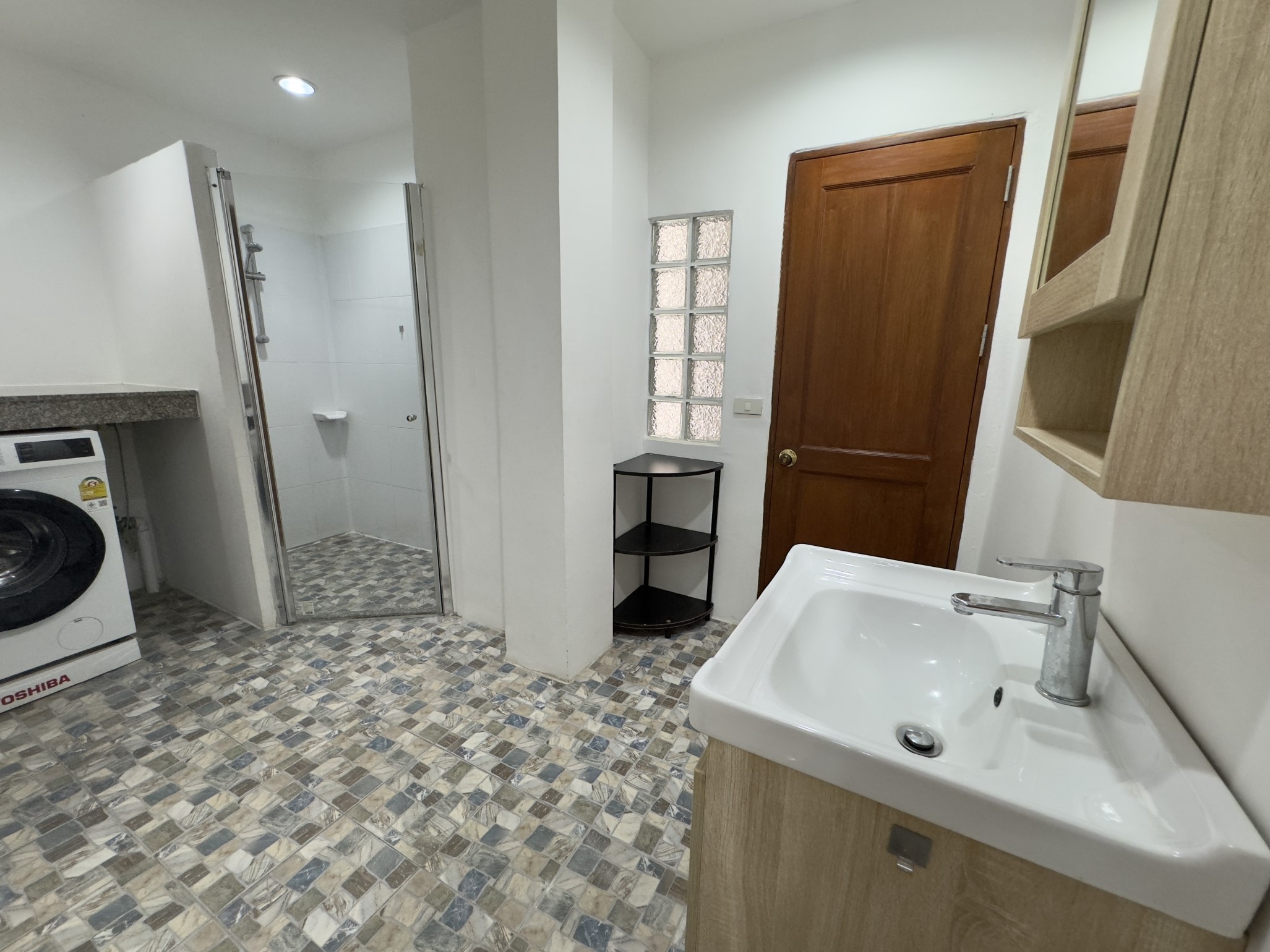 Baan Suan Lalana/SB/F2 2 BED · 1 BATH · CORNER CONDO · 100 SQ M · 2 BALCONIES 26