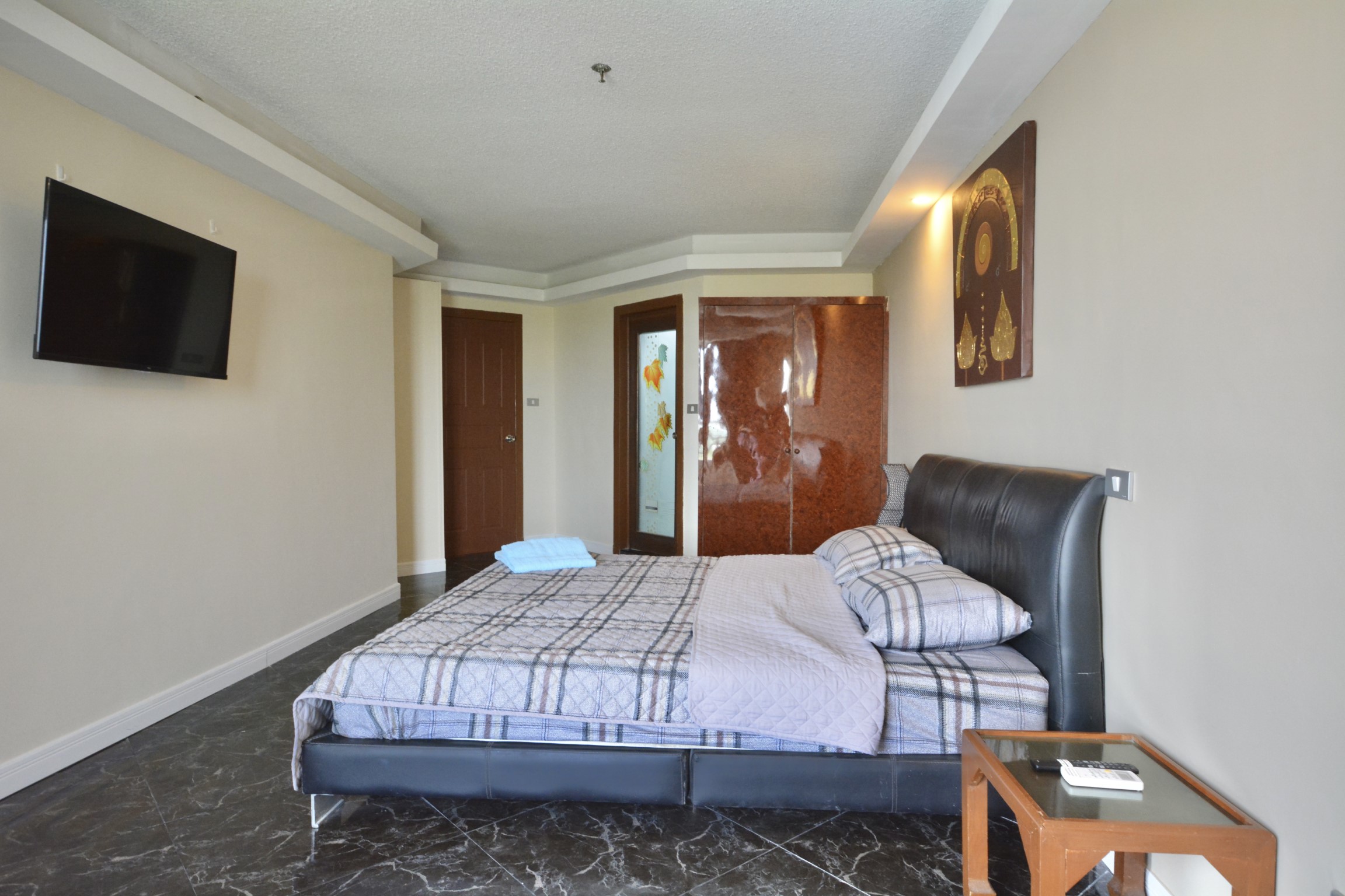 Angket/F10 2 BED · 1 BATH · 73 SQ M · 1 BALCONY · POOL VIEW 15