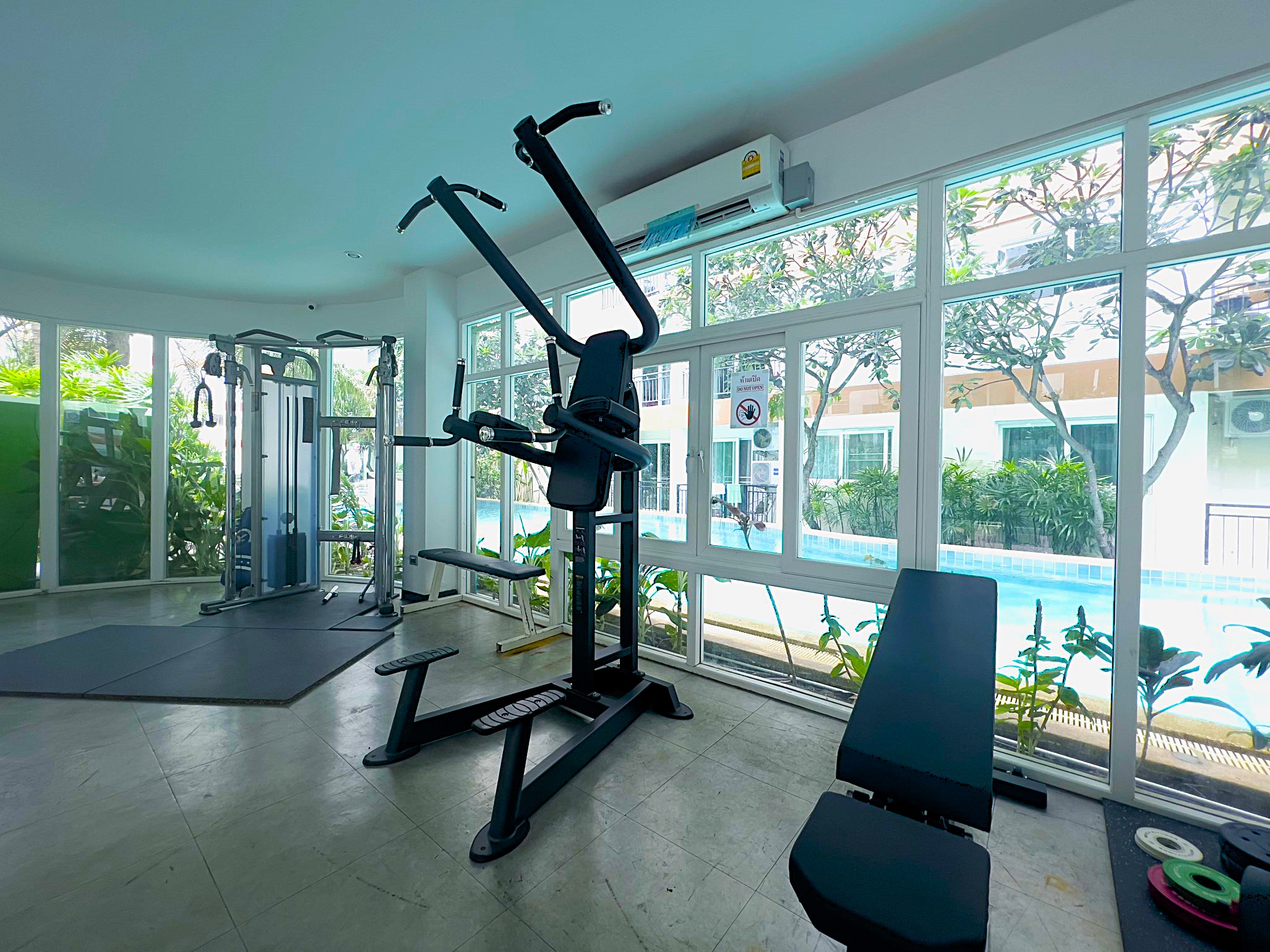 Park Lane/F8 STUDIO · 1 BATH · 36 SQ M · 1 BALCONY · POOL VIEW 19
