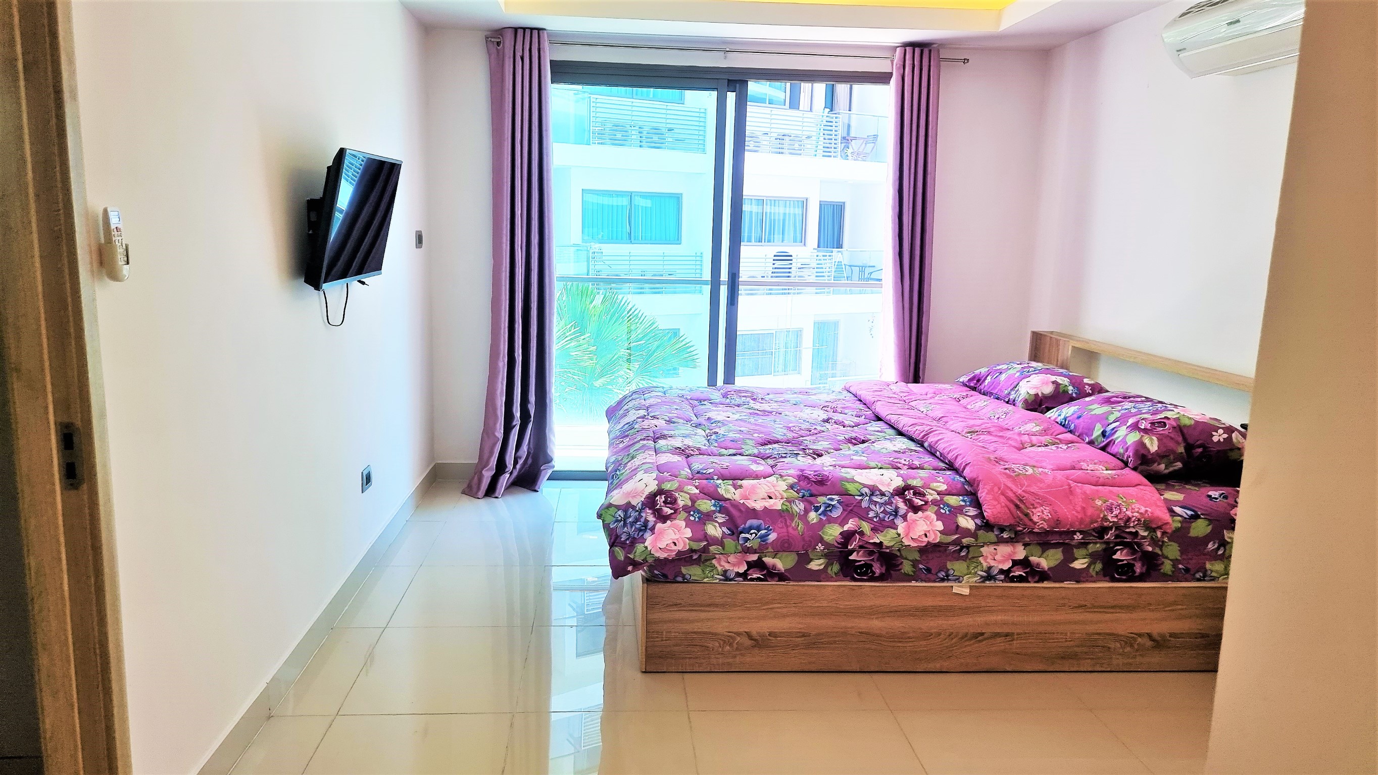 Laguna Beach Resort 1/F4 1 BED · 2 BATH · 51 SQ M · 1 BALCONY · POOL VIEWS 16