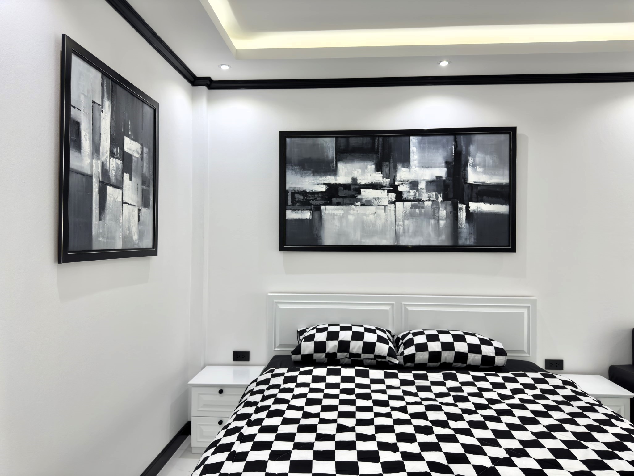 Baan Suan Lalana/SC/F3 LARGE STUDIO · 1 BATH  · 40 SQ M · 1 BALCONY 16