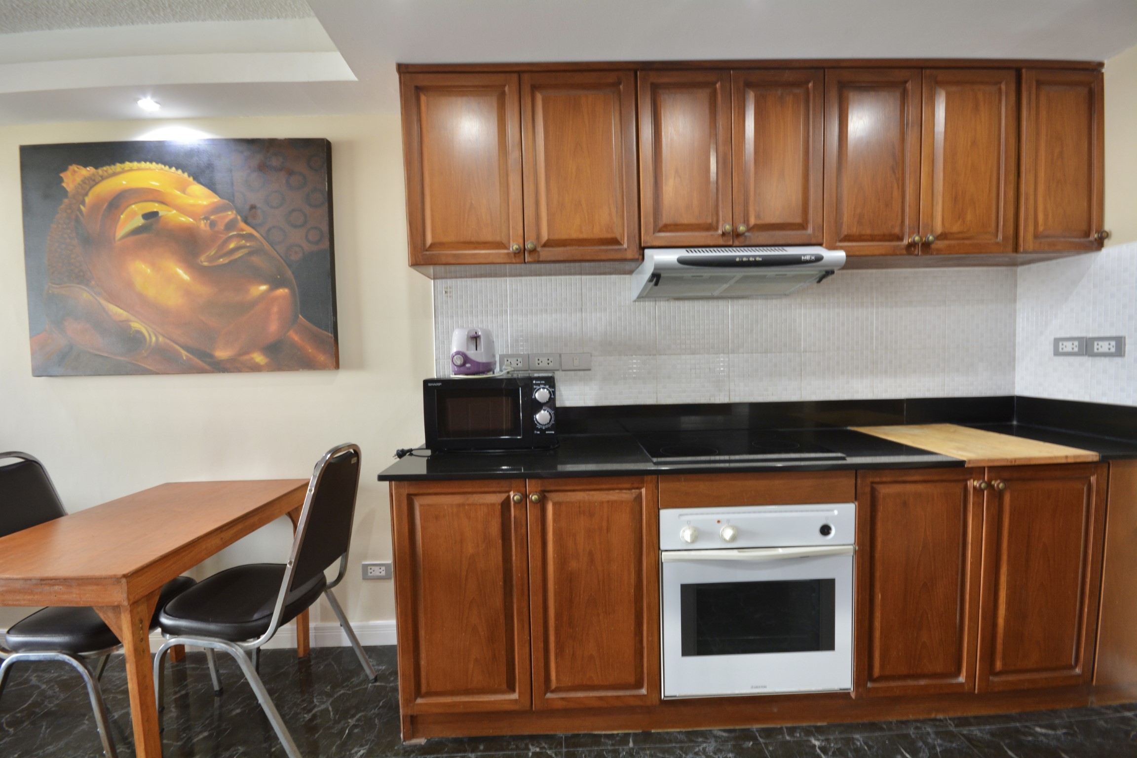 Angket/F10 2 BED · 1 BATH · 73 SQ M · 1 BALCONY · POOL VIEW 4