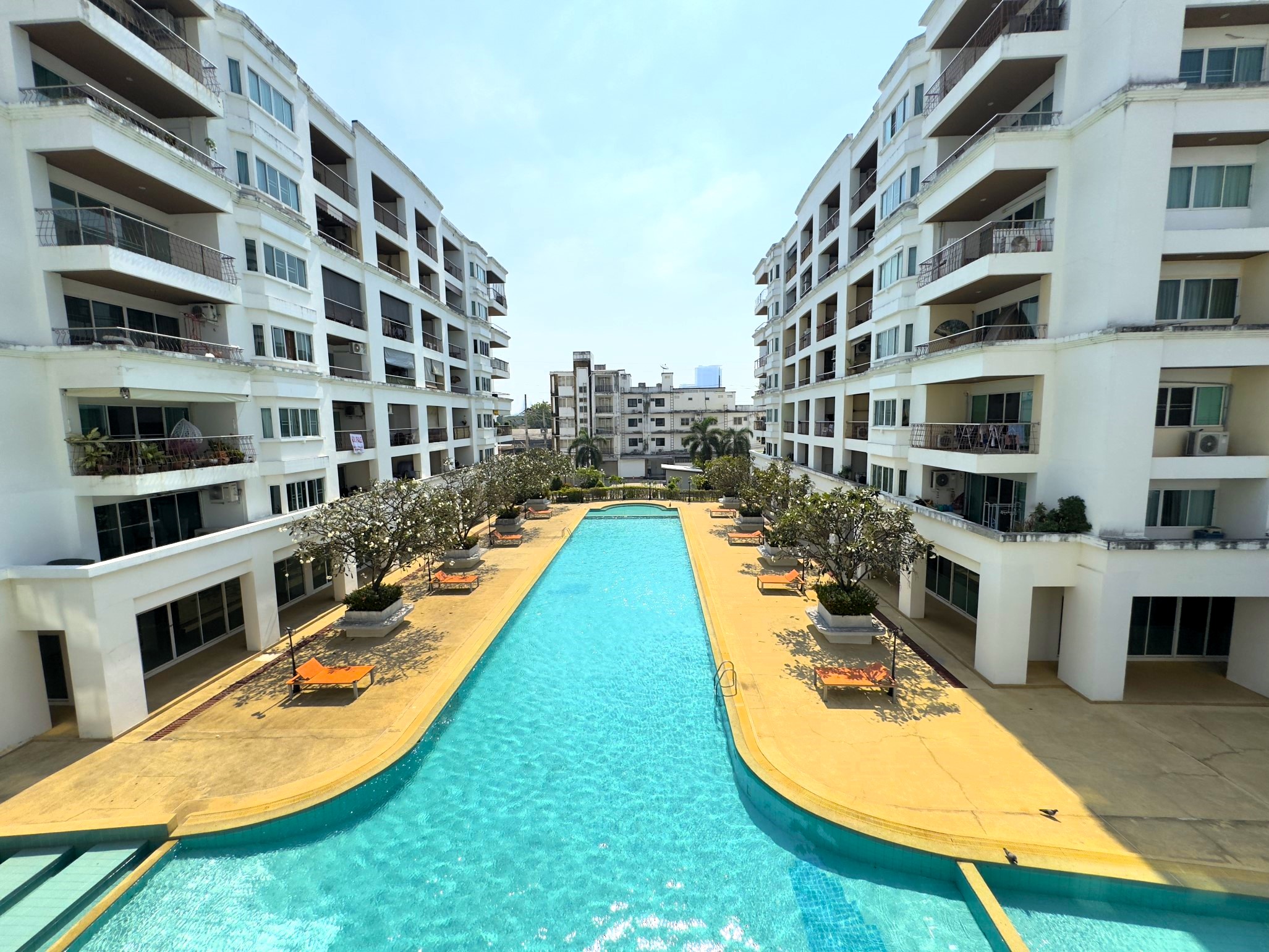TW Platinum Suites/F3 1 BED · 1 BATH · 52 SQ M · 1 BALCONY · POOL VIEW 22