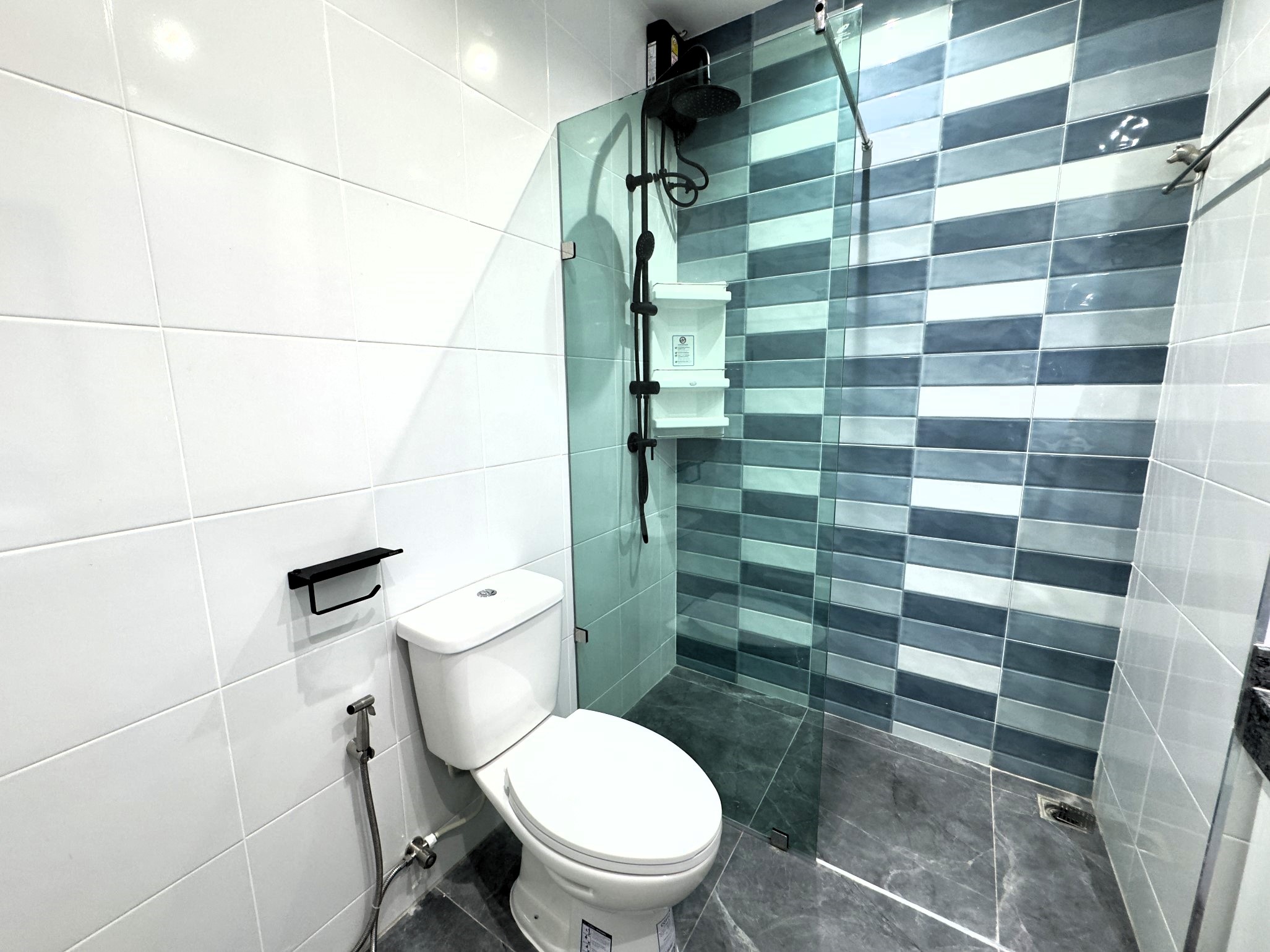 Baan Suan Lalana/TB/F2 1 BED · 1 BATH · 82 SQ M · LARGE BALCONY 17
