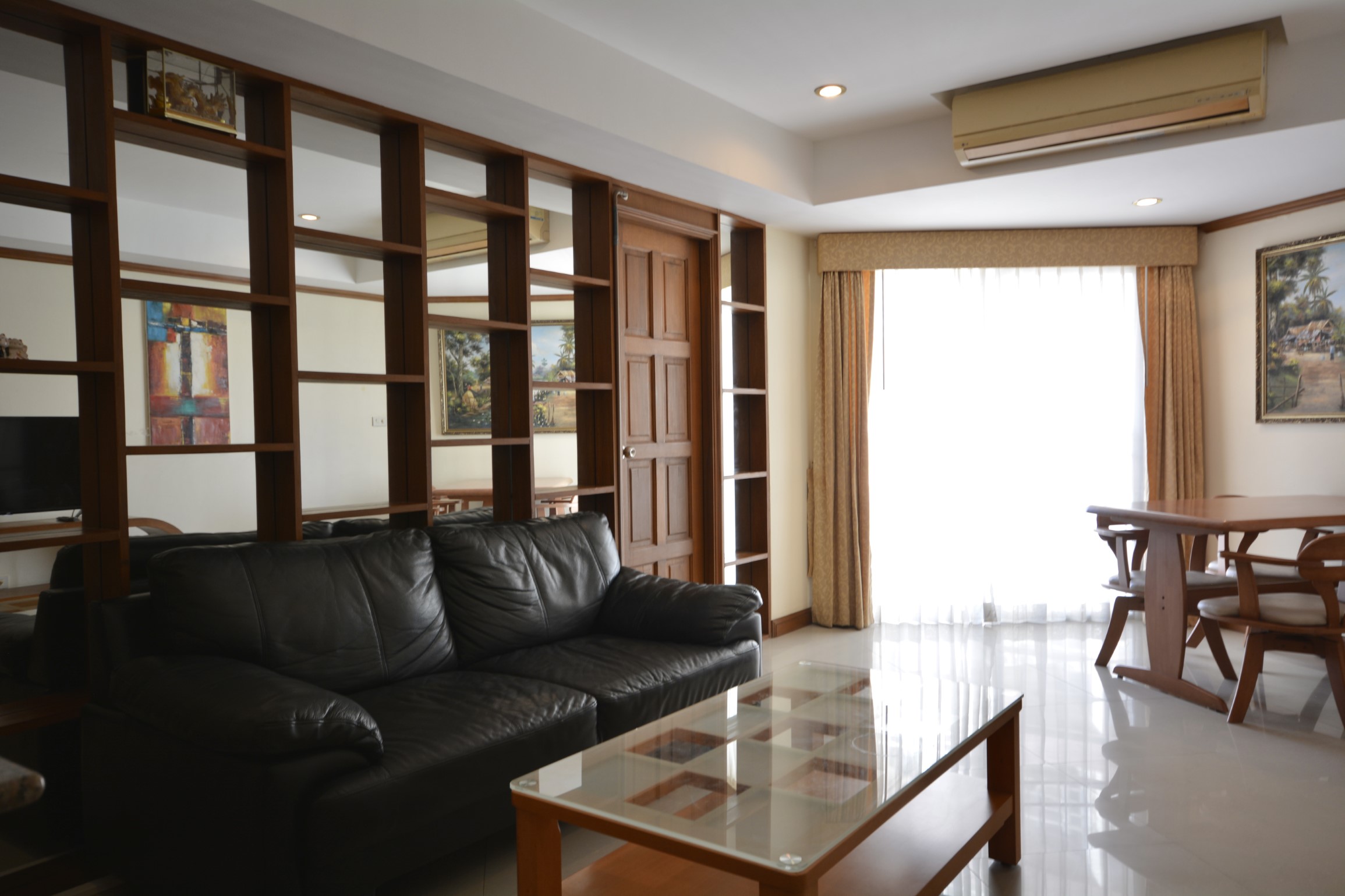 Jomtien Beach Condominium/A2/F11 2 BED · 1 BATH · 75 SQ M · 1 BALCONY · SEA VIEW 13