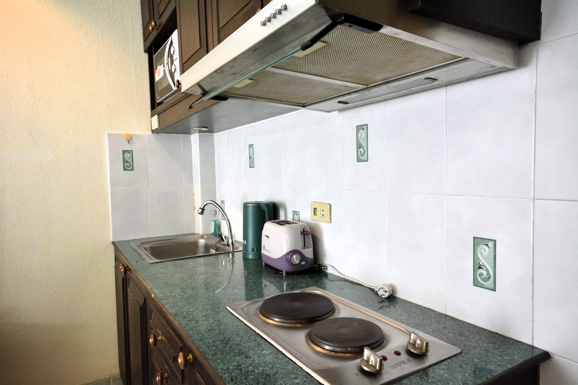 Jomtien Beach Condominium/A3/F15 STUDIO · 1 BATH · 30 SQ M · 1 BALCONY · SEA VIEW 3