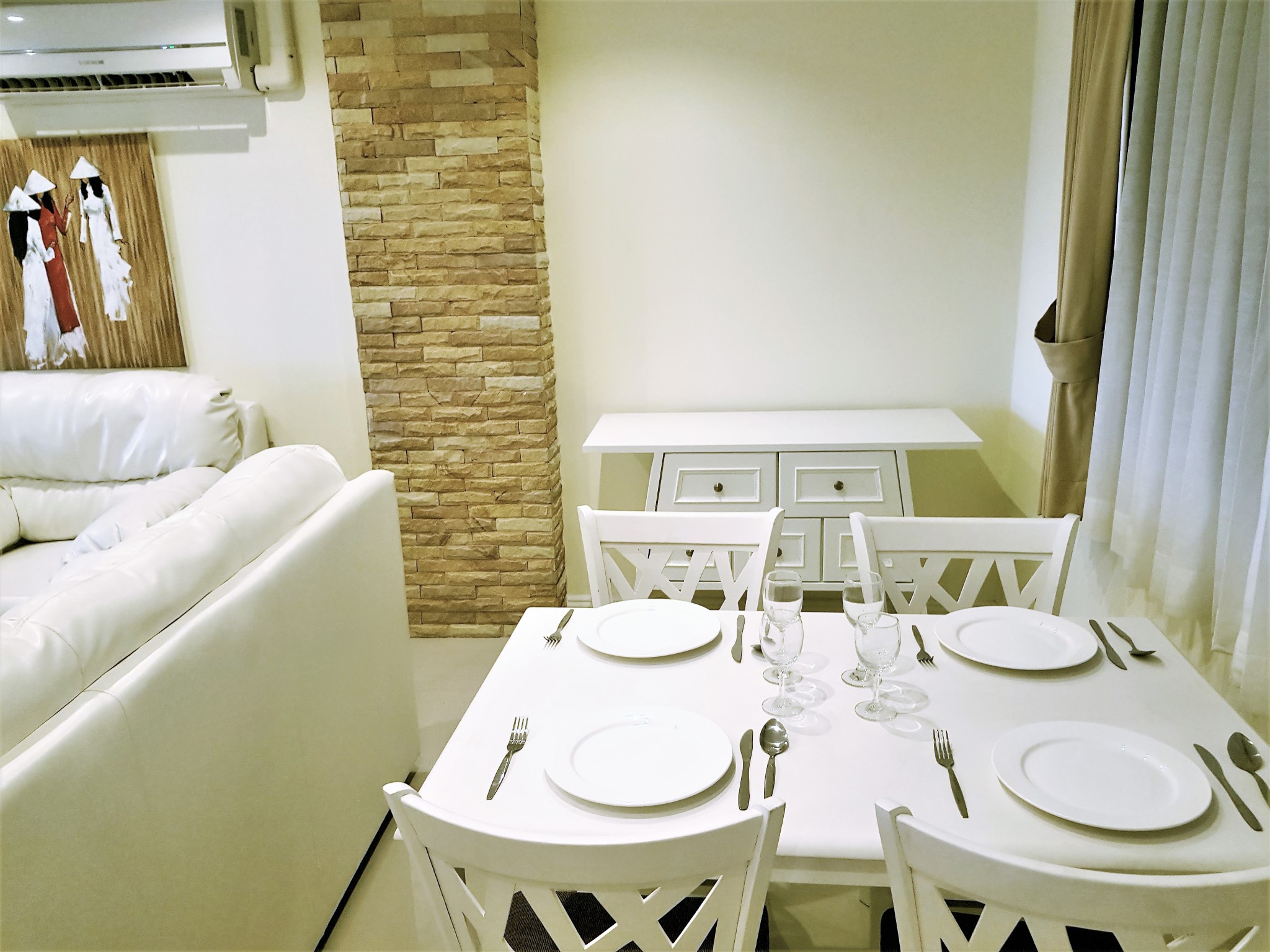 Rungfa/F10 2 BED · 3 BATH · 146 SQ M · LUXURY PENTHOUSE 9