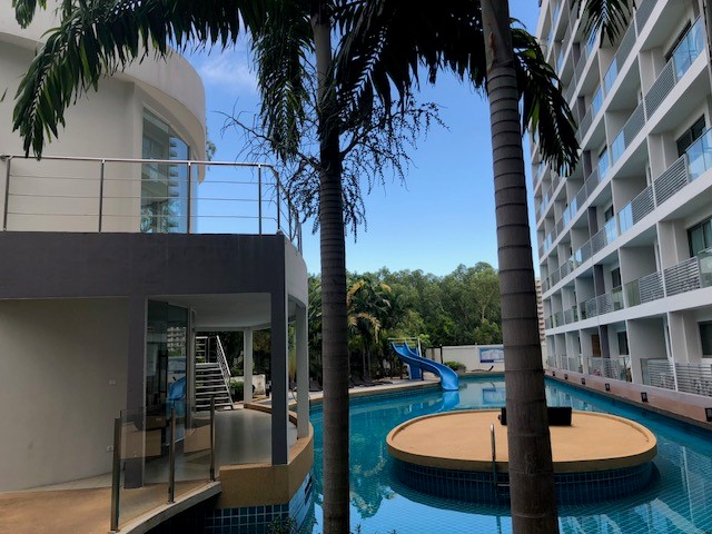 Laguna Beach Resort 1/F7 STUDIO · 1 BATH · 25 SQ M · 1 BALCONY 22