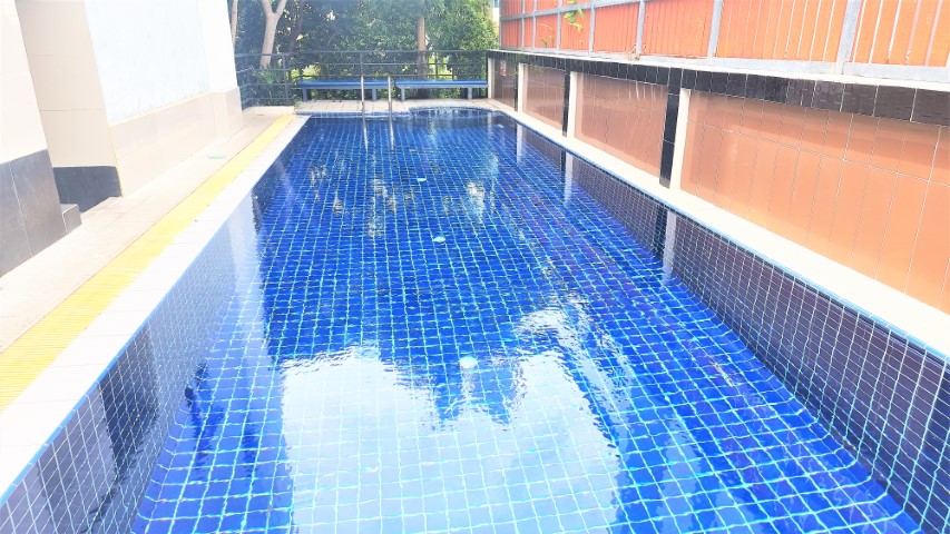 Beach Mountain 6/F2 STUDIO · 1 BATH · 31 SQ M · 1 BALCONY 23