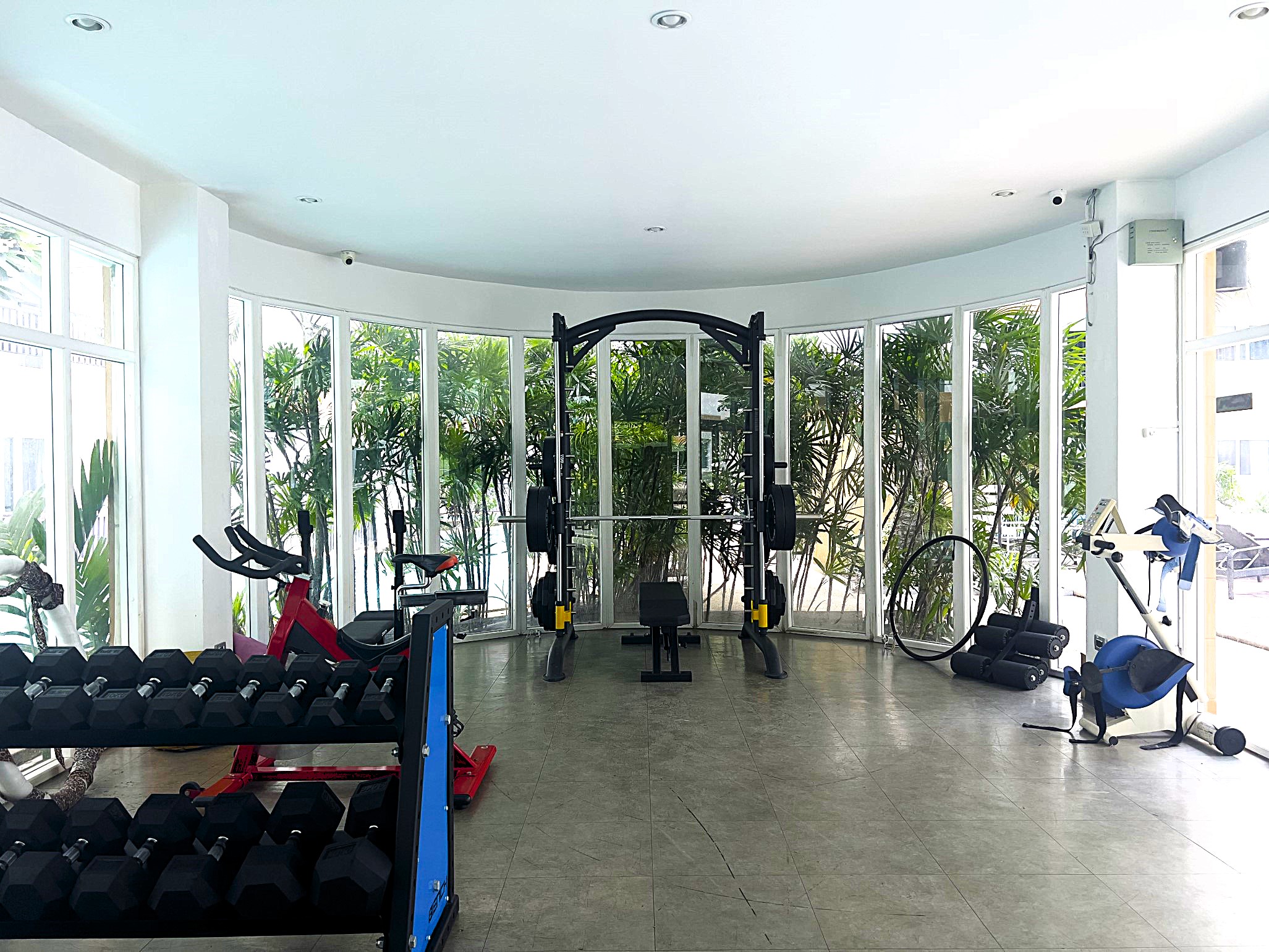 Park Lane/F3 1 BED · 1 BATH · 36 SQ M · 1 BALCONY 18