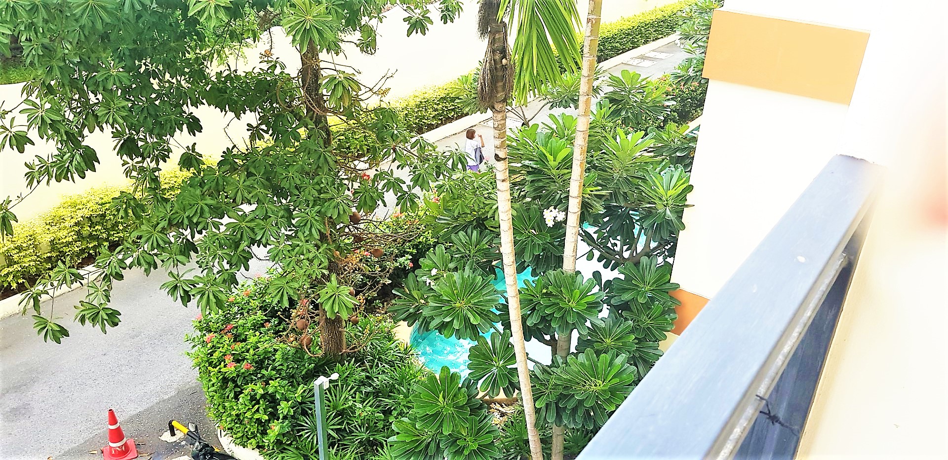 Park Lane/F3 1 BED · 1 BATH · 36 SQ M · 1 BALCONY 11
