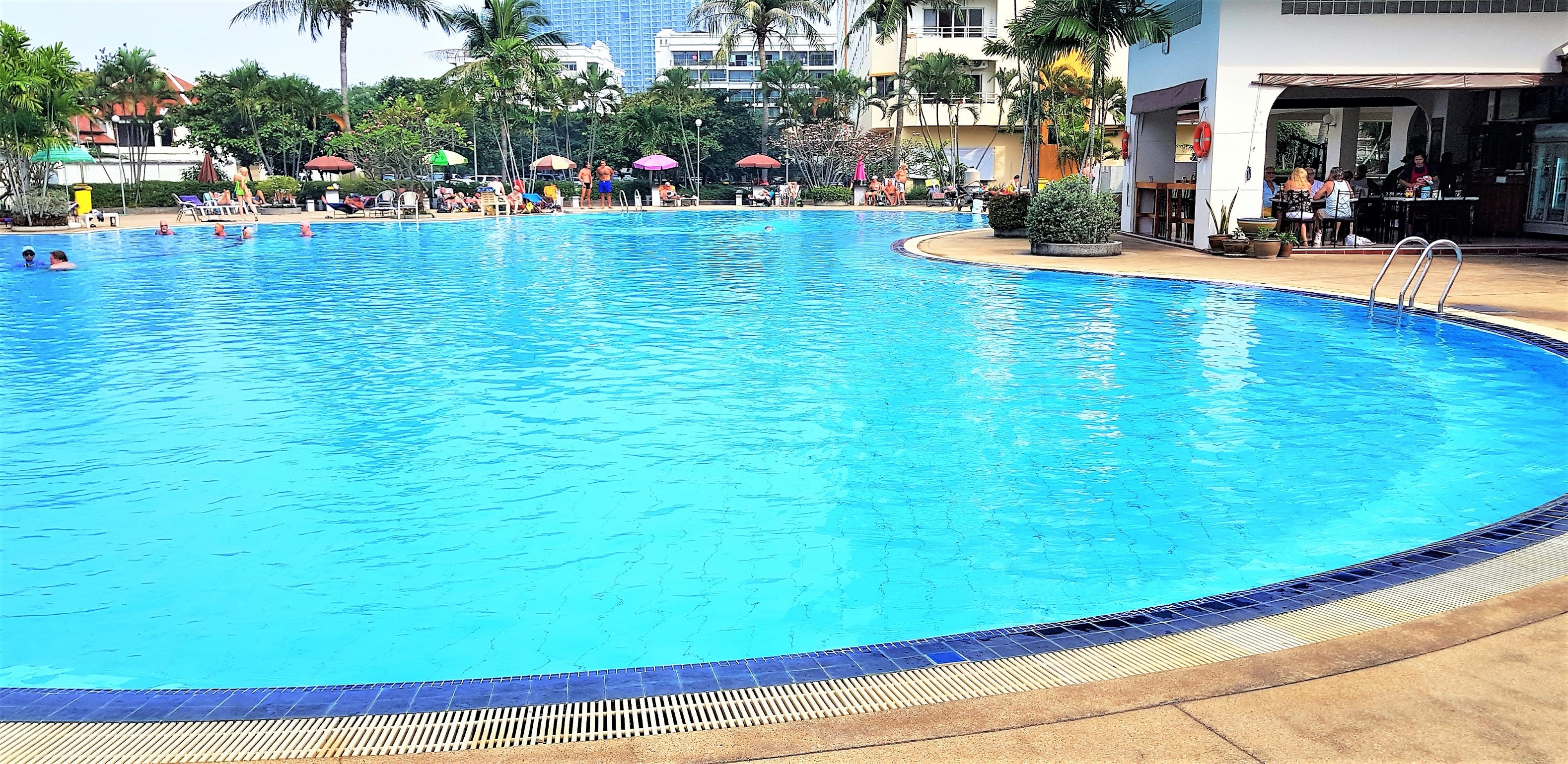 View Talay 1//F2 LARGE STUDIO · 1 BATH · 37 SQ M · 1 BALCONY 17
