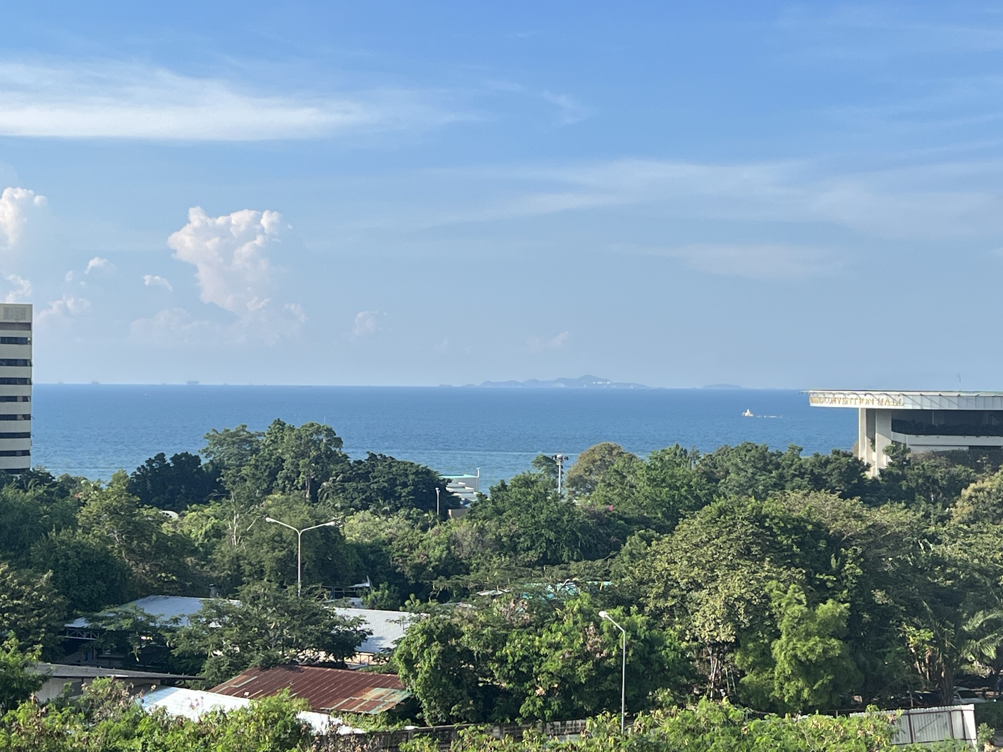 Peak Condo/F5 1 BED · 2 BATH · 105 SQ M · 1 BALCONY · CORNER CONDO · SEA VIEW 12