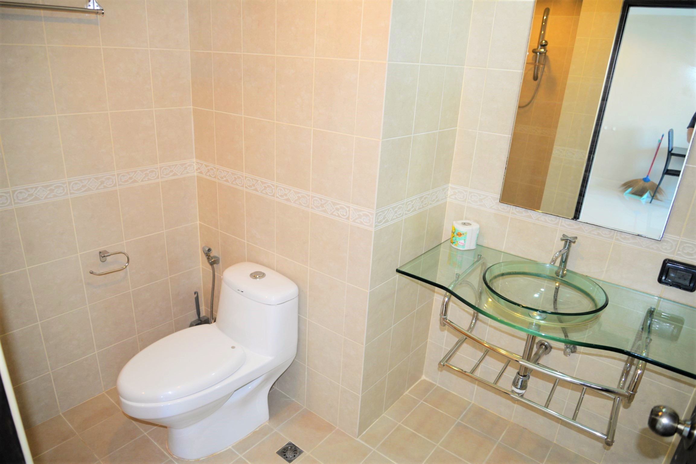 Park Lane/F8 STUDIO · 1 BATH · 36 SQ M · 1 BALCONY · POOL VIEW 8