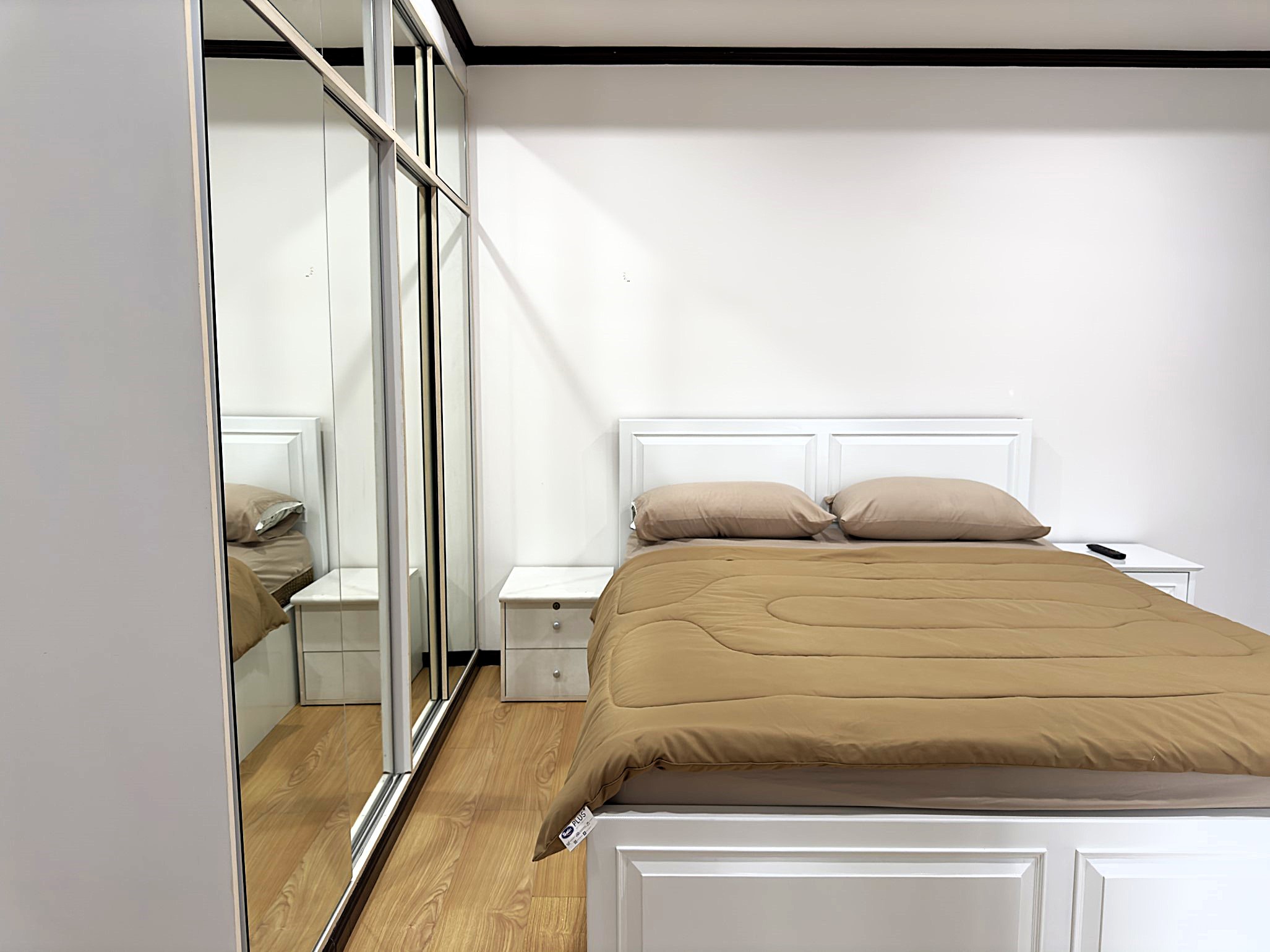 Siam Oriental Twins/F4 1 BED · 2 BATH · 82 SQ M · 2 BALCONIES · SEA VIEW 17