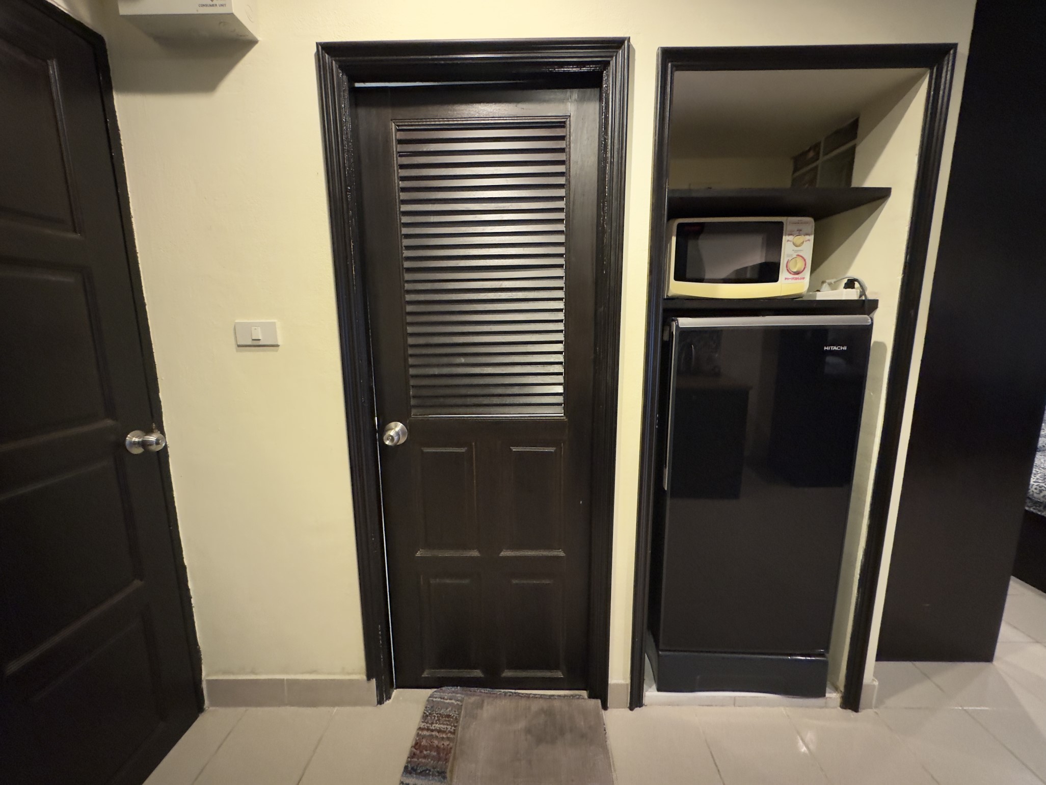 View Talay 1//F2 LARGE STUDIO · 1 BATH · 37 SQ M · 1 BALCONY 3
