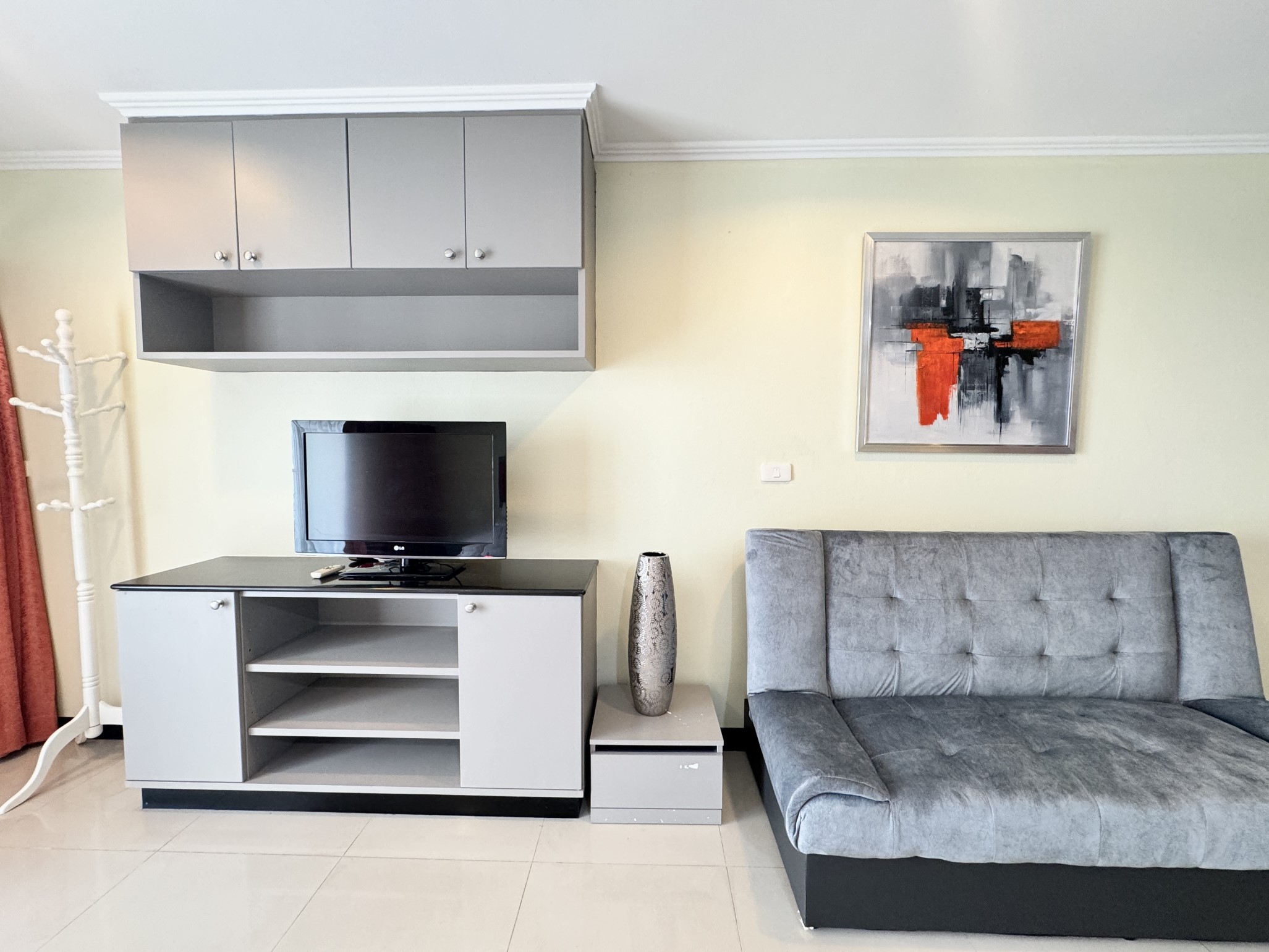 TW Platinum Suites/F3 STUDIO · 1 BATH · 50 SQ M · 1 BALCONY · POOL VIEW 14