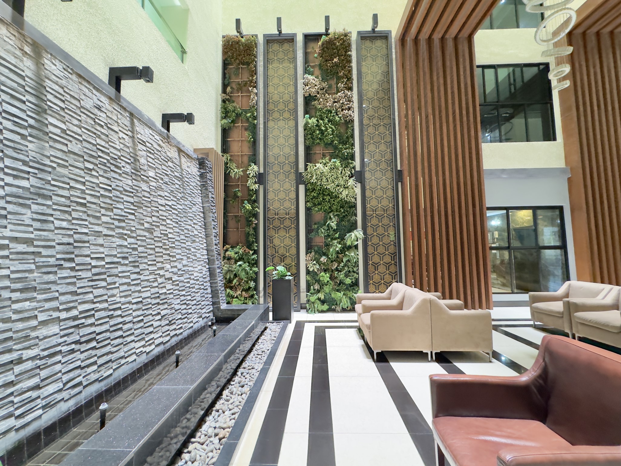 Dusit Grand/F3 2 BED · 1 BATH · 55 SQM · 1 BALCONY · SEA VIEW 38