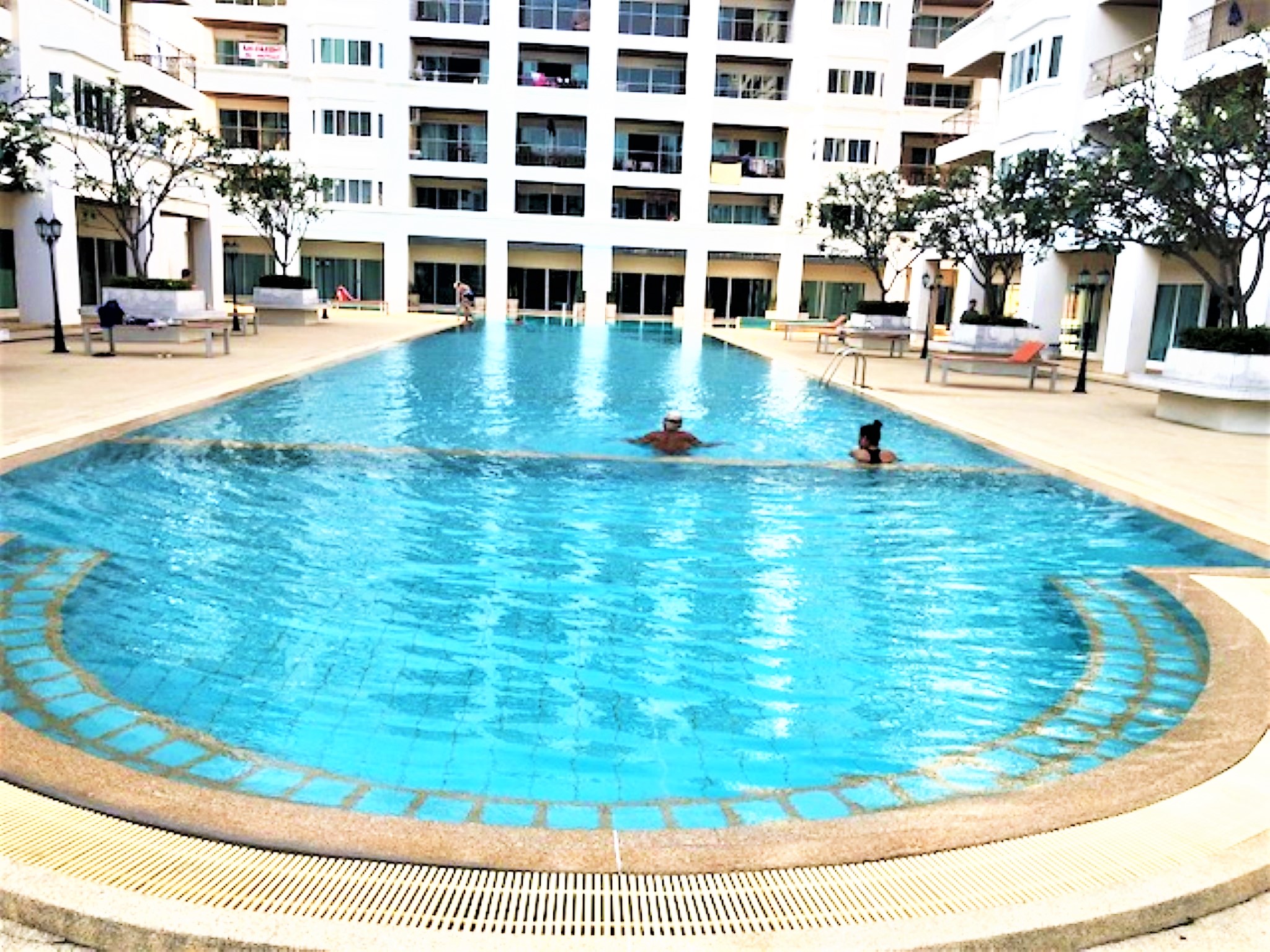 TW Platinum Suites/F4 1 BED · 1 BATH · 52 SQ M · 1 BALCONY 26