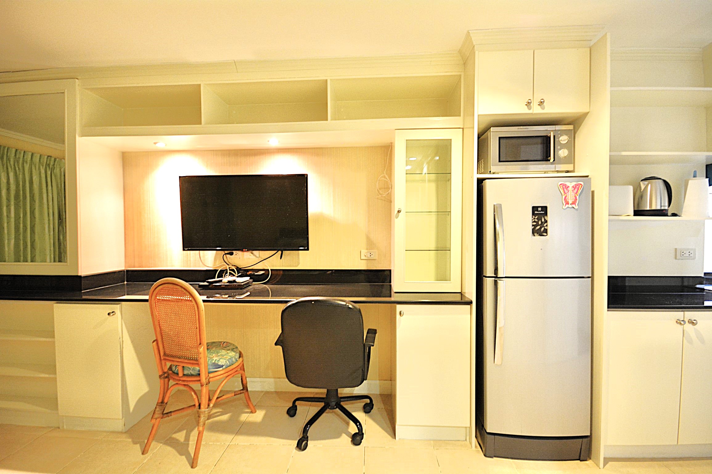 Thip Condotel/F3 STUDIO · 1 BATH · 30 SQ M 9