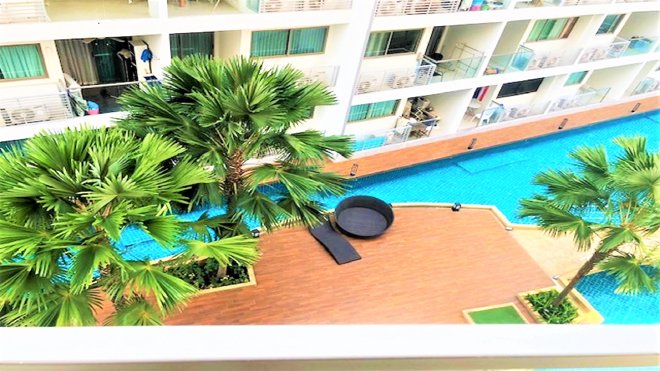 Laguna Beach Resort 1/F4 1 BED · 2 BATH · 51 SQ M · 1 BALCONY · POOL VIEWS 14