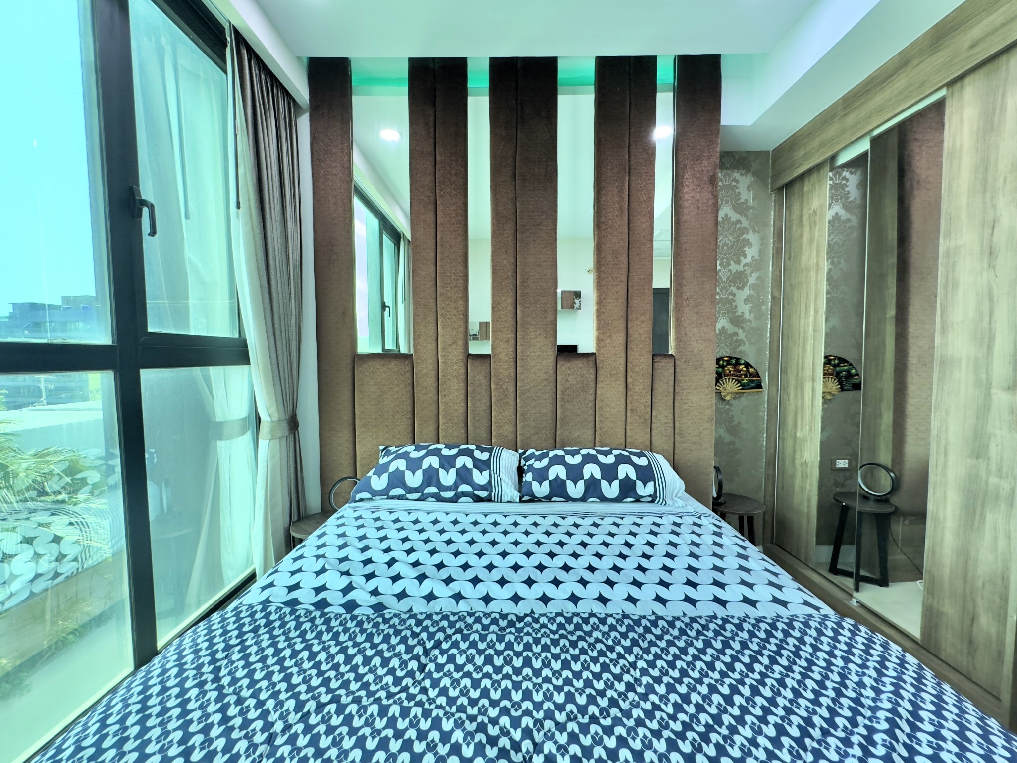 Dusit Grand/F3 2 BED · 1 BATH · 55 SQM · 1 BALCONY · SEA VIEW 18