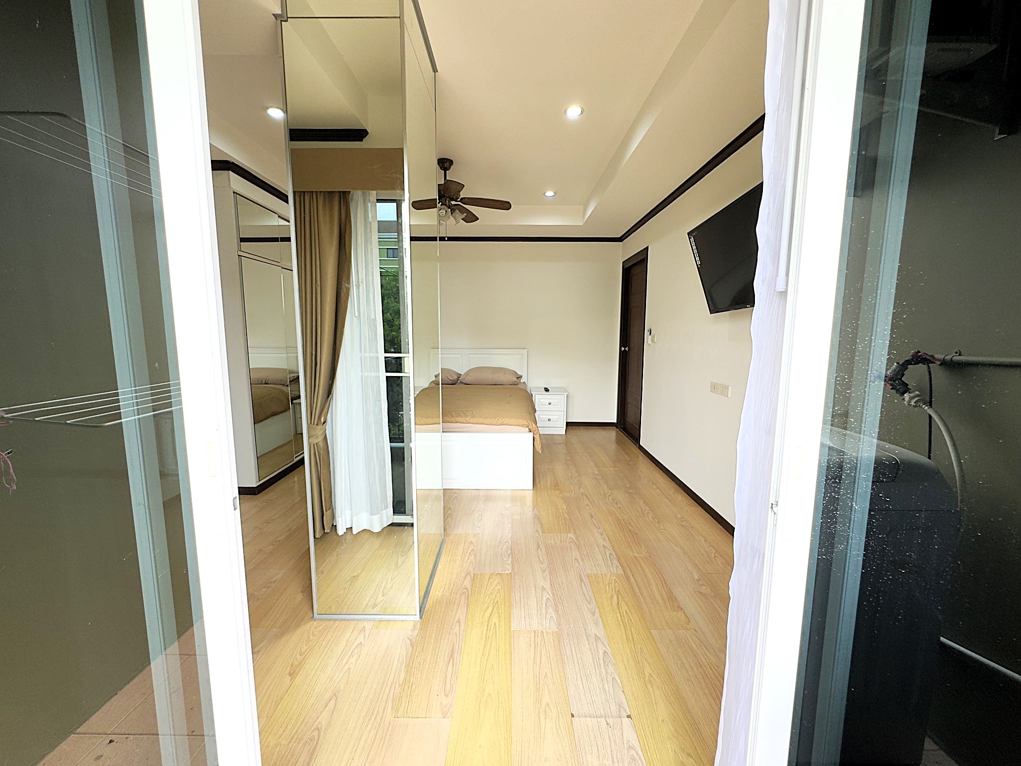 Siam Oriental Twins/F4 1 BED · 2 BATH · 82 SQ M · 2 BALCONIES · SEA VIEW 18