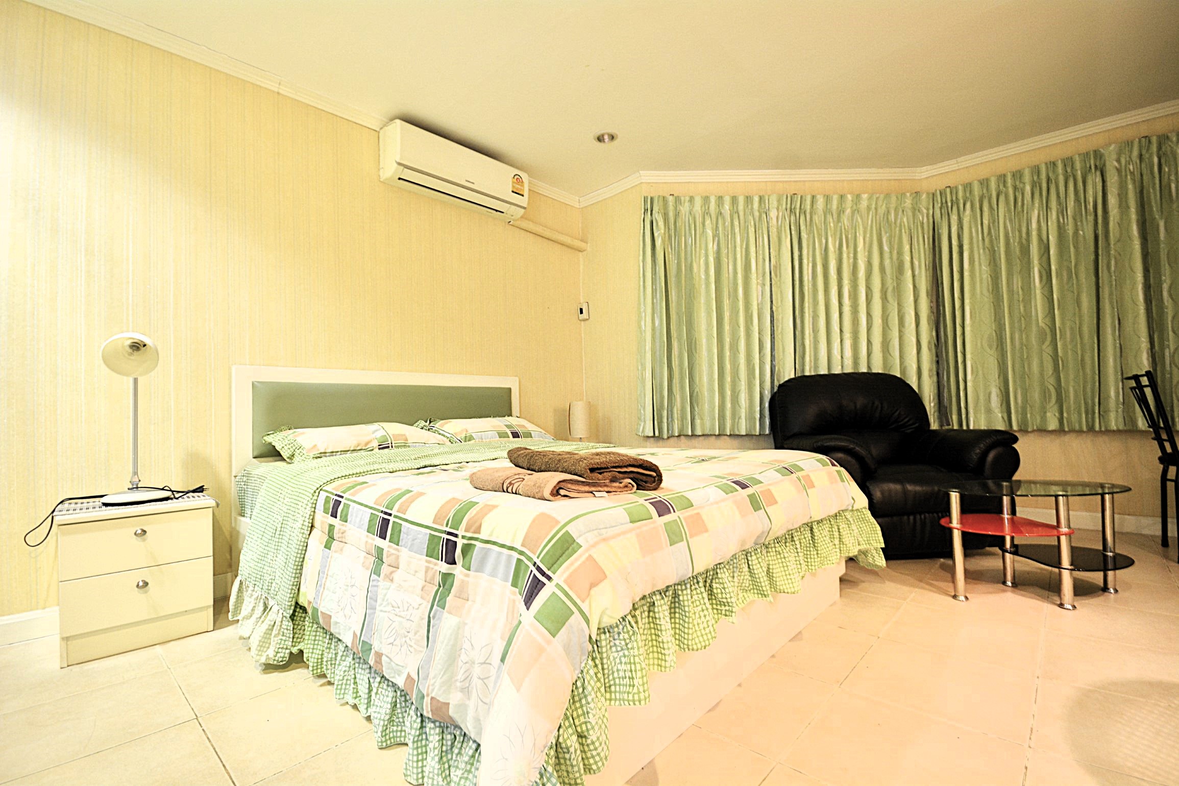 Thip Condotel/F3 STUDIO · 1 BATH · 30 SQ M 10