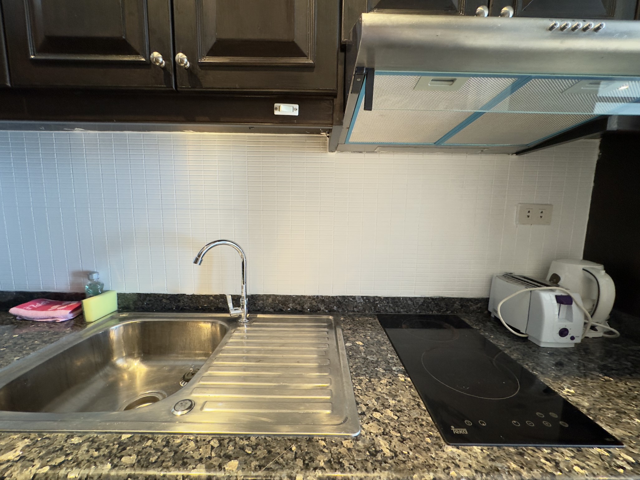 Jomtien Beach Condominium/A1/F8 STUDIO · 1 BATH · 30 SQ M · 1 BALCONY · POOL VIEW 18