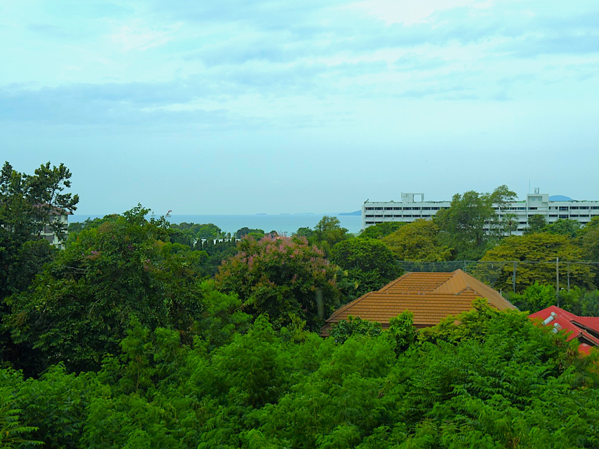 Siam Oriental Twins/F4 1 BED · 2 BATH · 82 SQ M · 2 BALCONIES · SEA VIEW 26