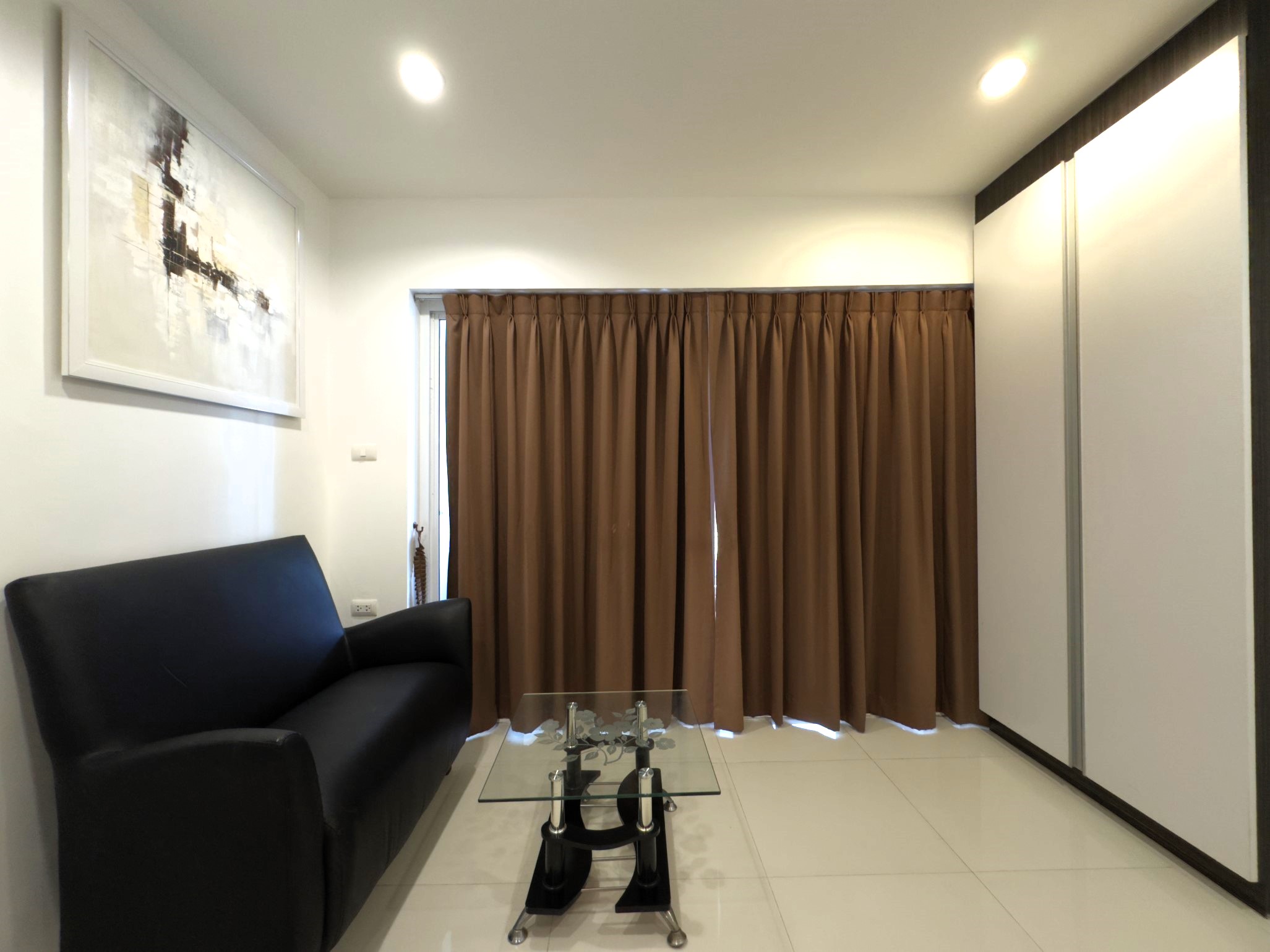 NORDIC Suites 3/F2 STUDIO · 1 BATH · 42 SQ M · 1 BALCONY · POOL VIEW 12