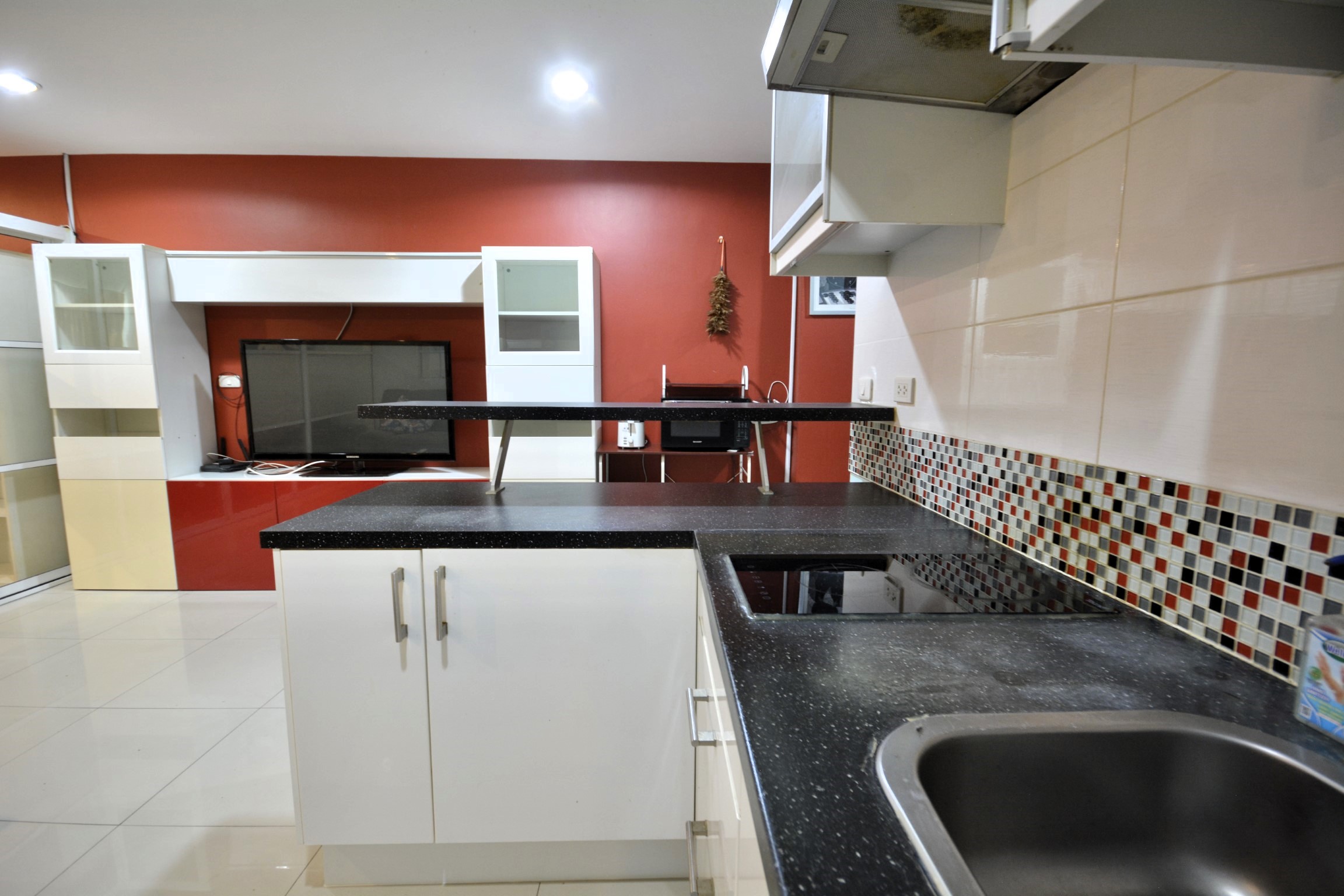 TW Platinum Suites/F4 1 BED · 1 BATH · 52 SQ M · 1 BALCONY 5