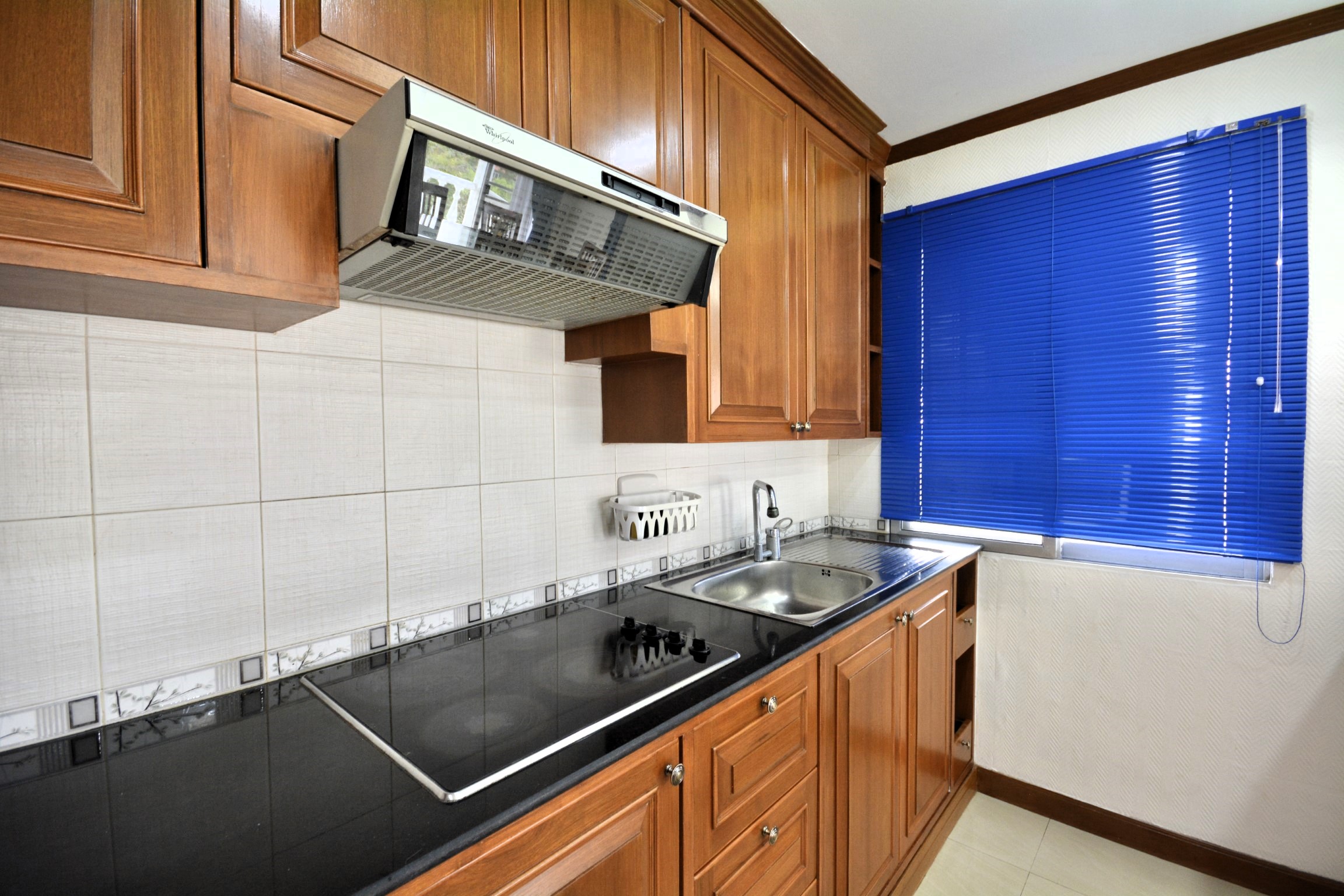 Baan Suan Lalana/TC/F4 1 BED · 1 BATH · 108 SQ M · 2 BALCONIES 10